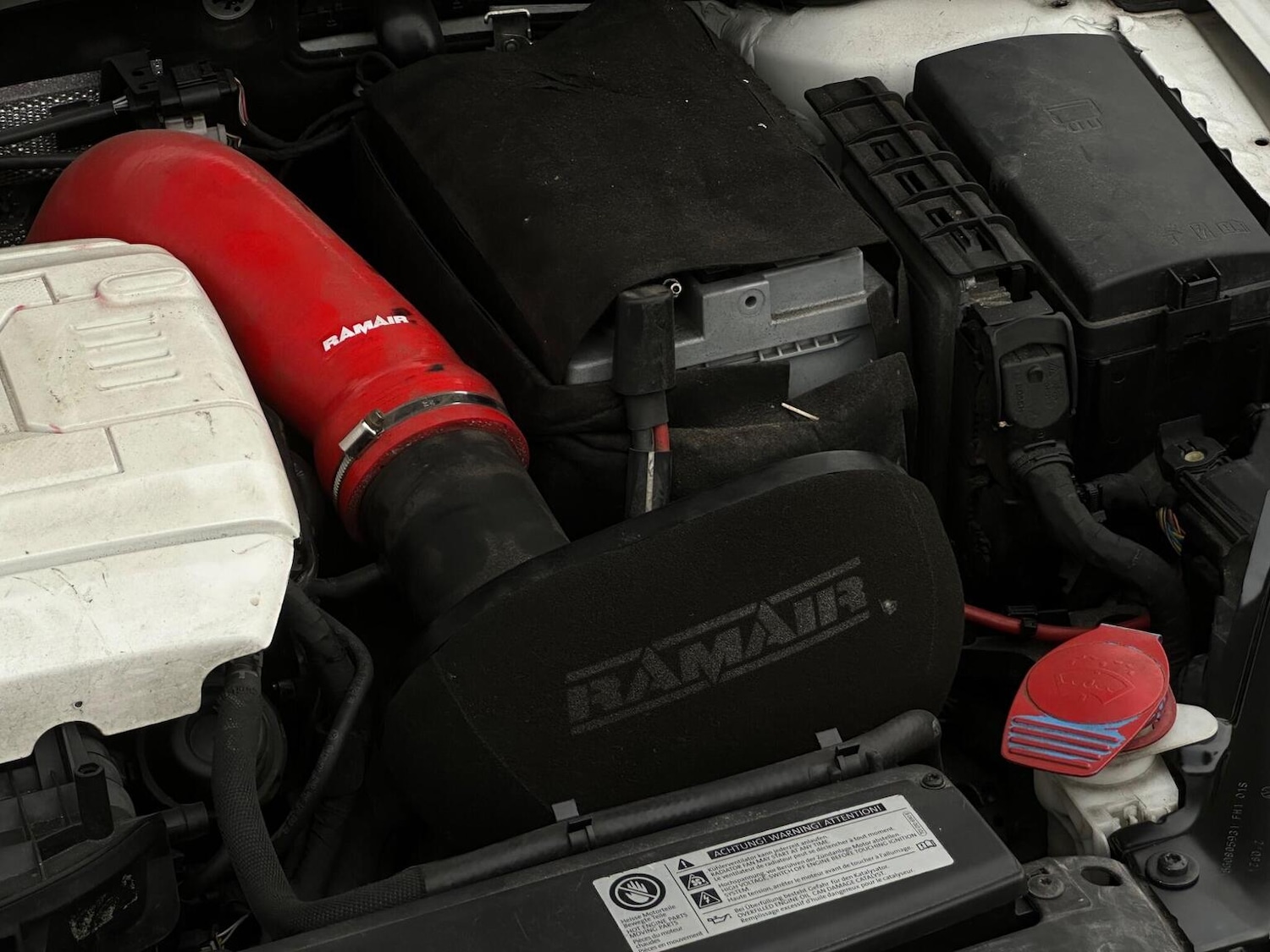 Used Volkswagen Golf 2016 for sale - 77884422: Photo 13