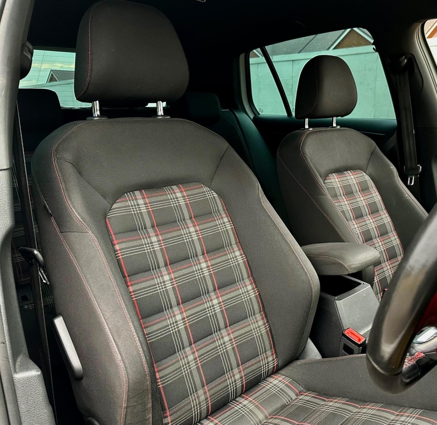 Used Volkswagen Golf 2016 for sale - 77884422: Photo 15