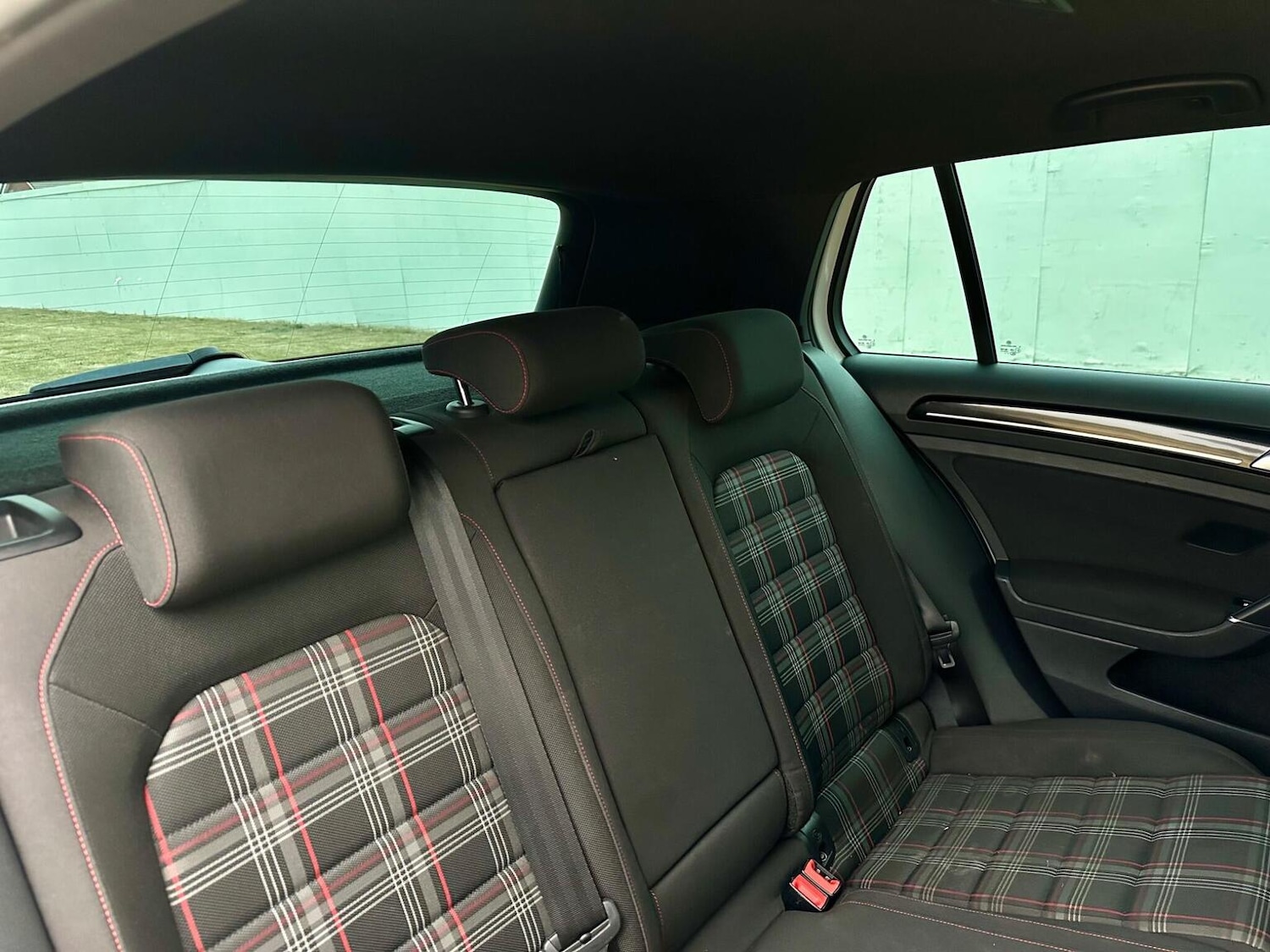 Used Volkswagen Golf 2016 for sale - 77884422: Photo 19