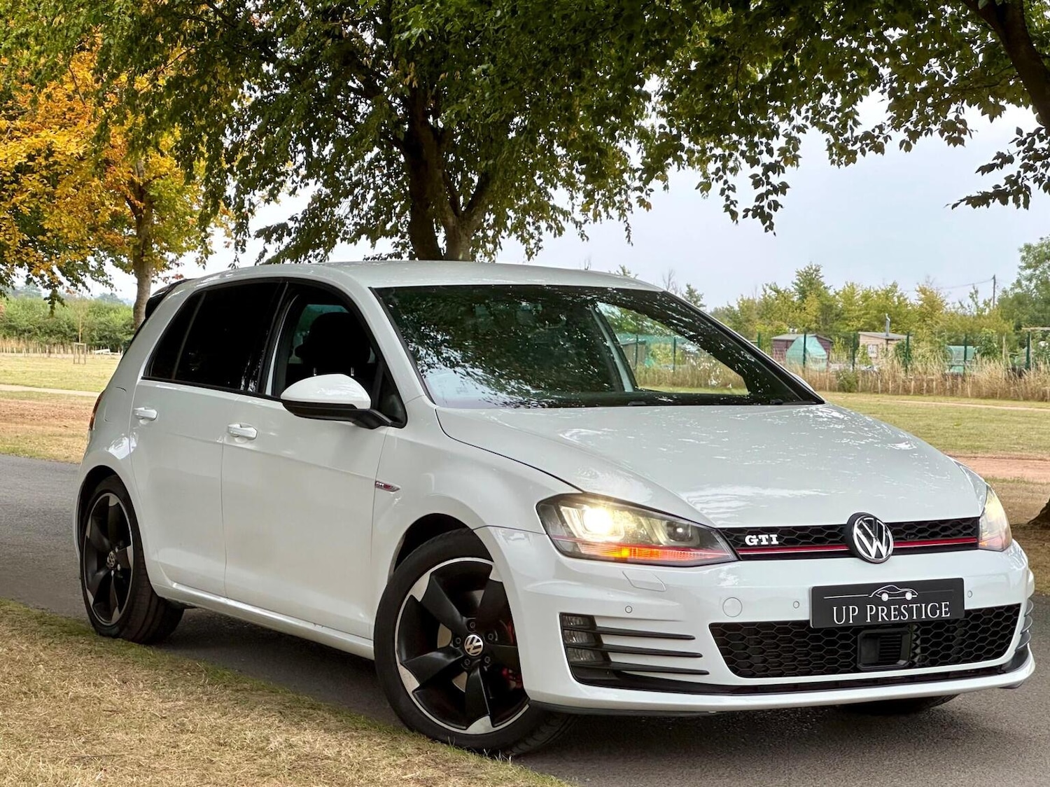 Used Volkswagen Golf 2016 for sale - 77884422: Photo 22