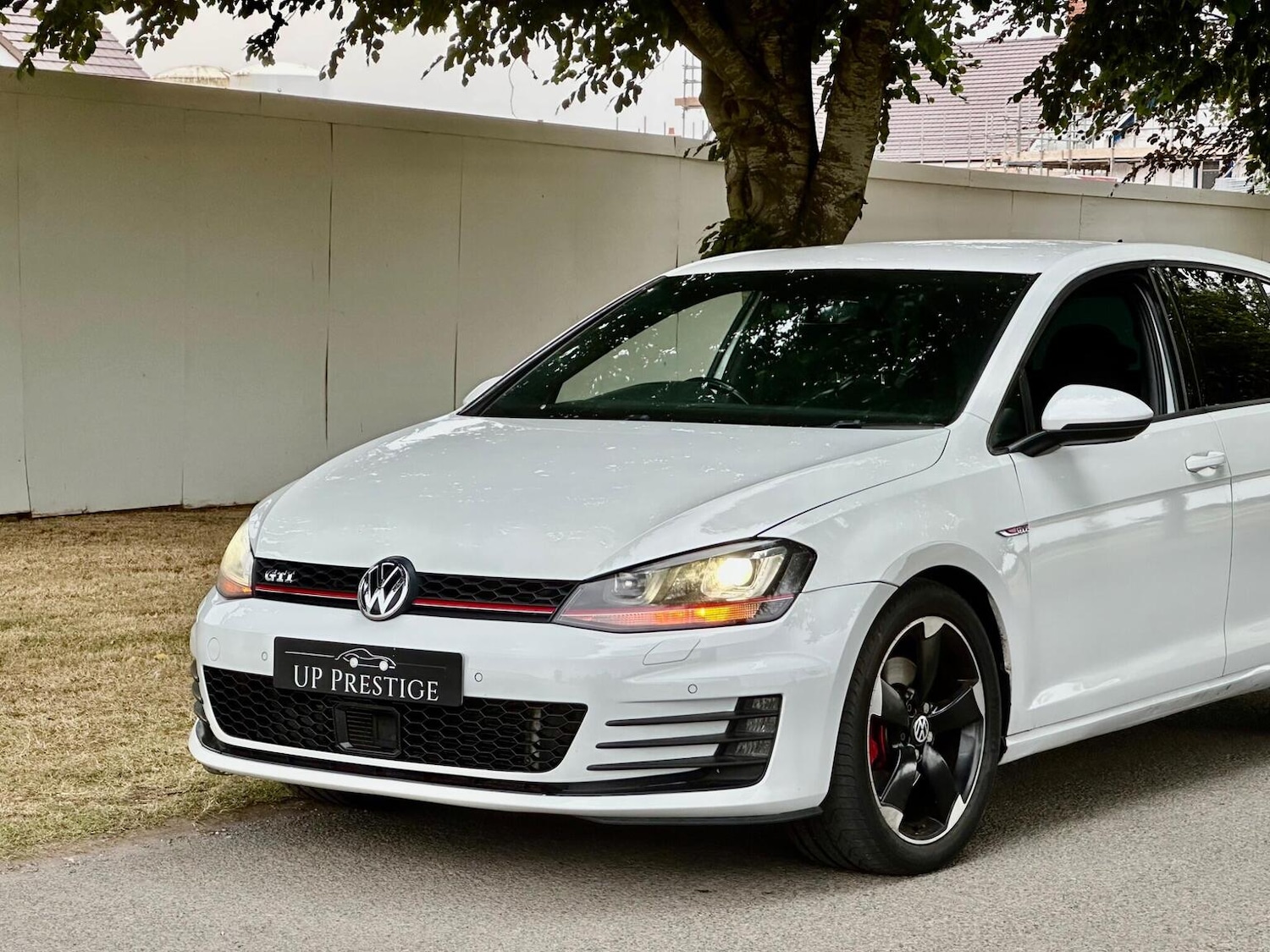 Used Volkswagen Golf 2016 for sale - 77884422: Photo 23