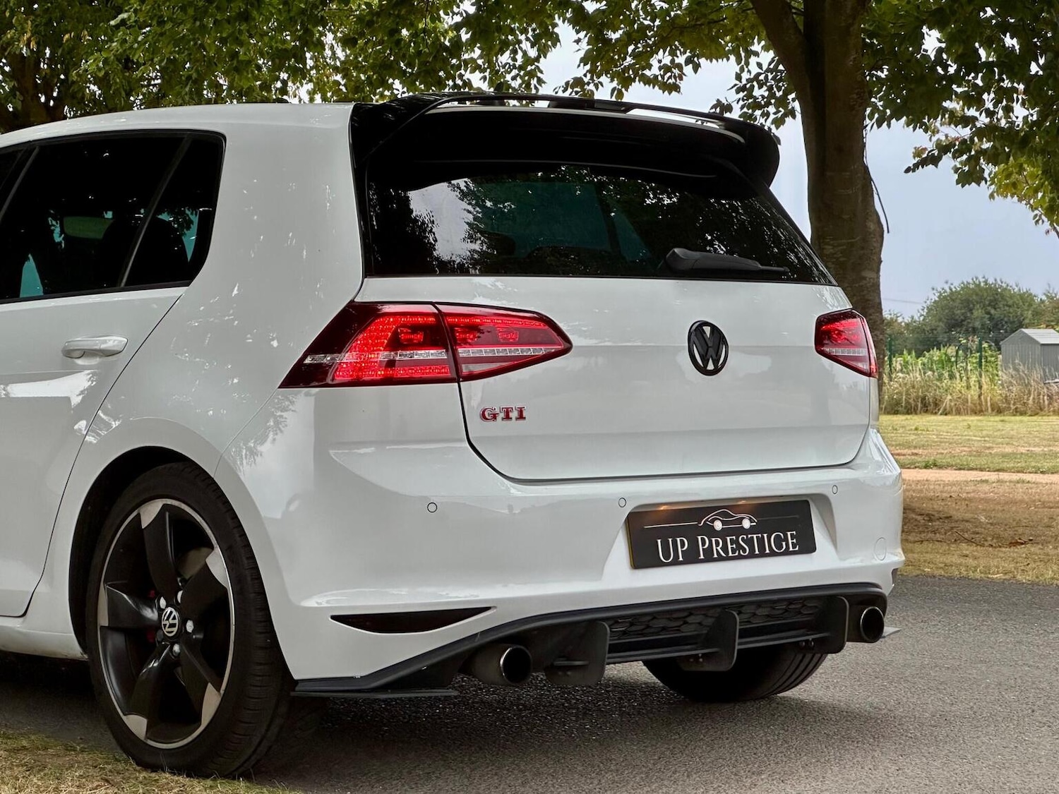 Used Volkswagen Golf 2016 for sale - 77884422: Photo 24