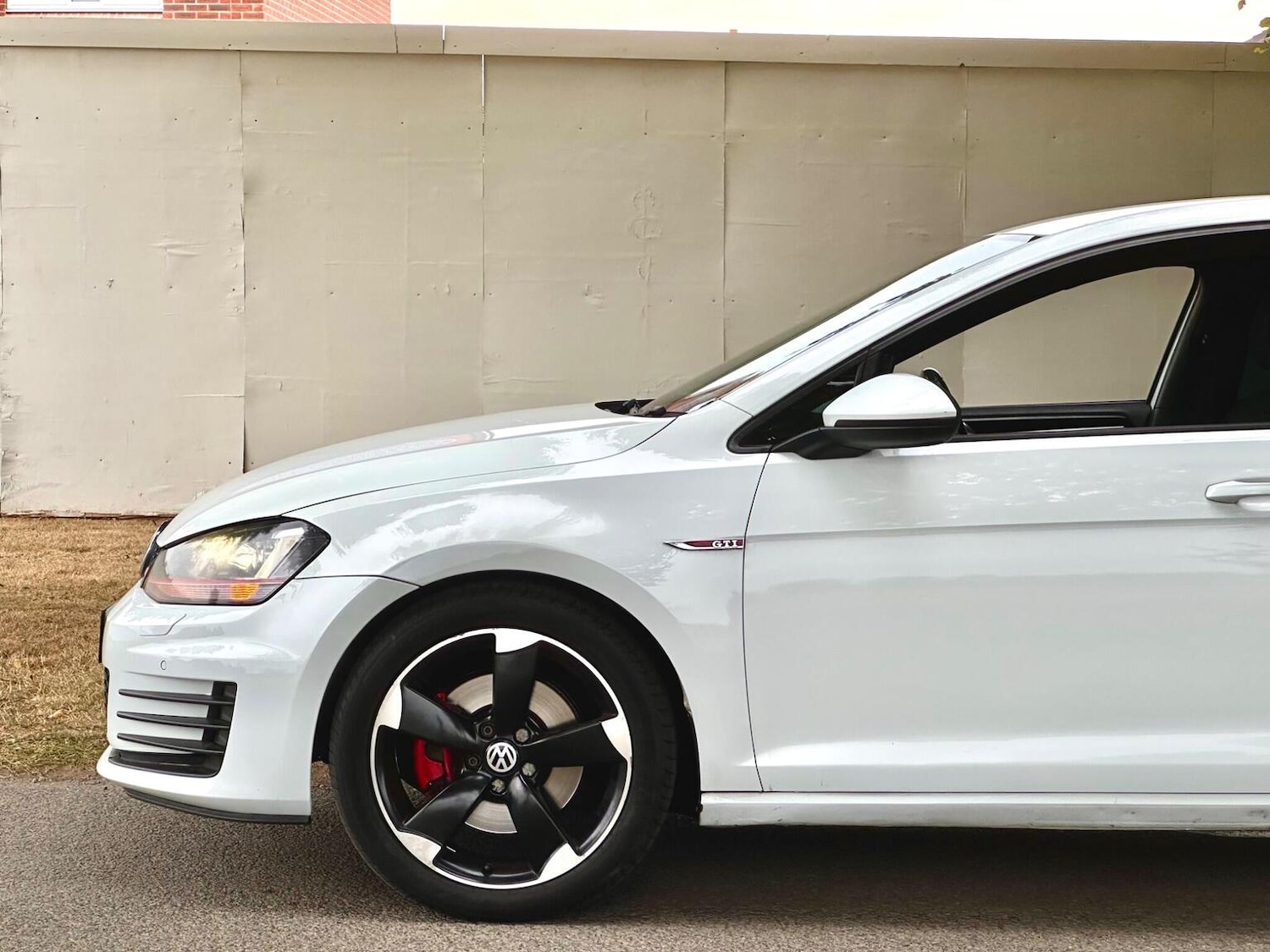 Used Volkswagen Golf 2016 for sale - 77884422: Photo 27