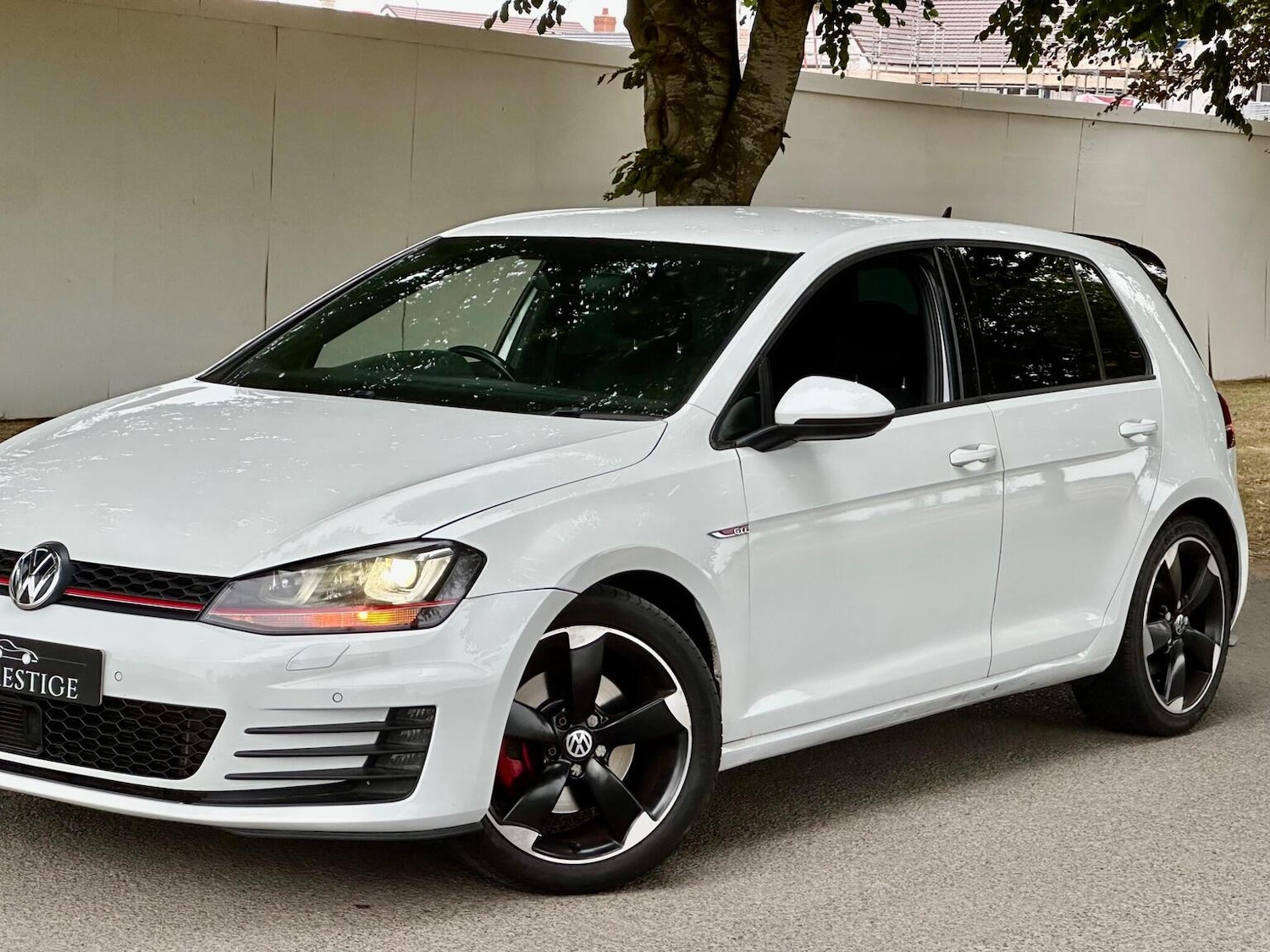 Used Volkswagen Golf 2016 for sale - 77884422: Photo 29