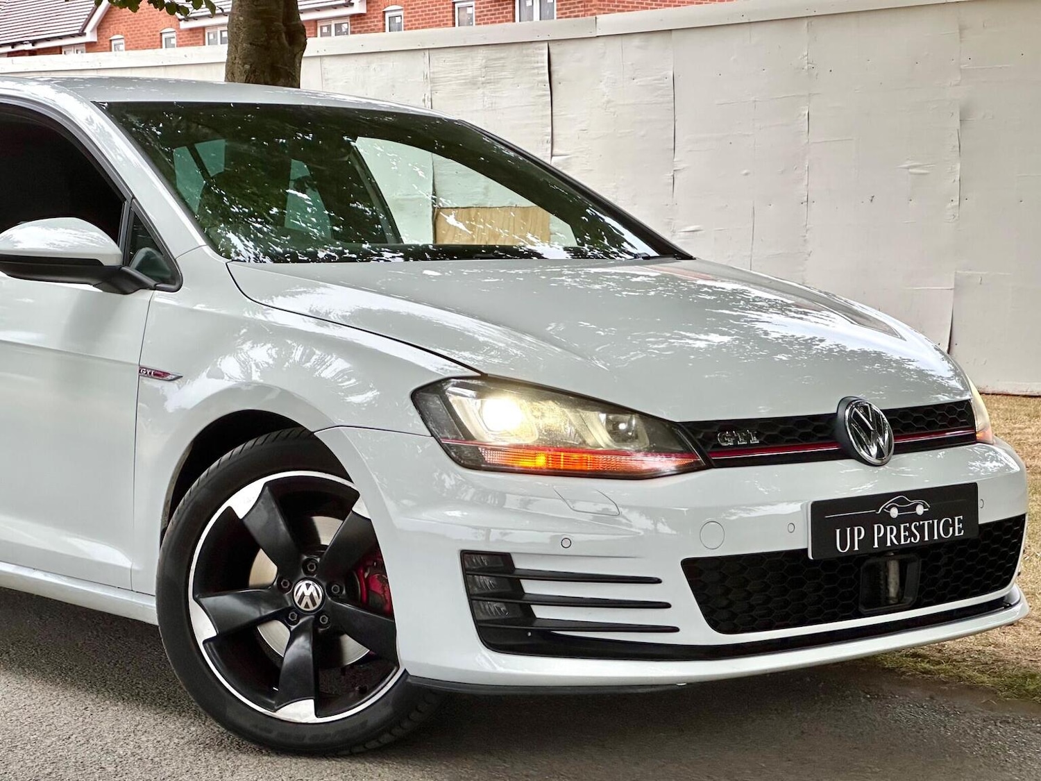 Used Volkswagen Golf 2016 for sale - 77884422: Photo 30