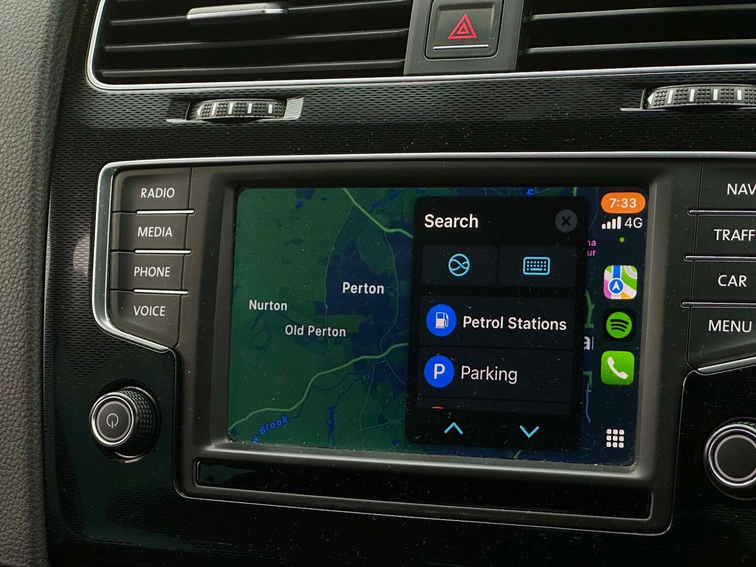 Used Volkswagen Golf 2016 for sale - 77884422: Photo 33