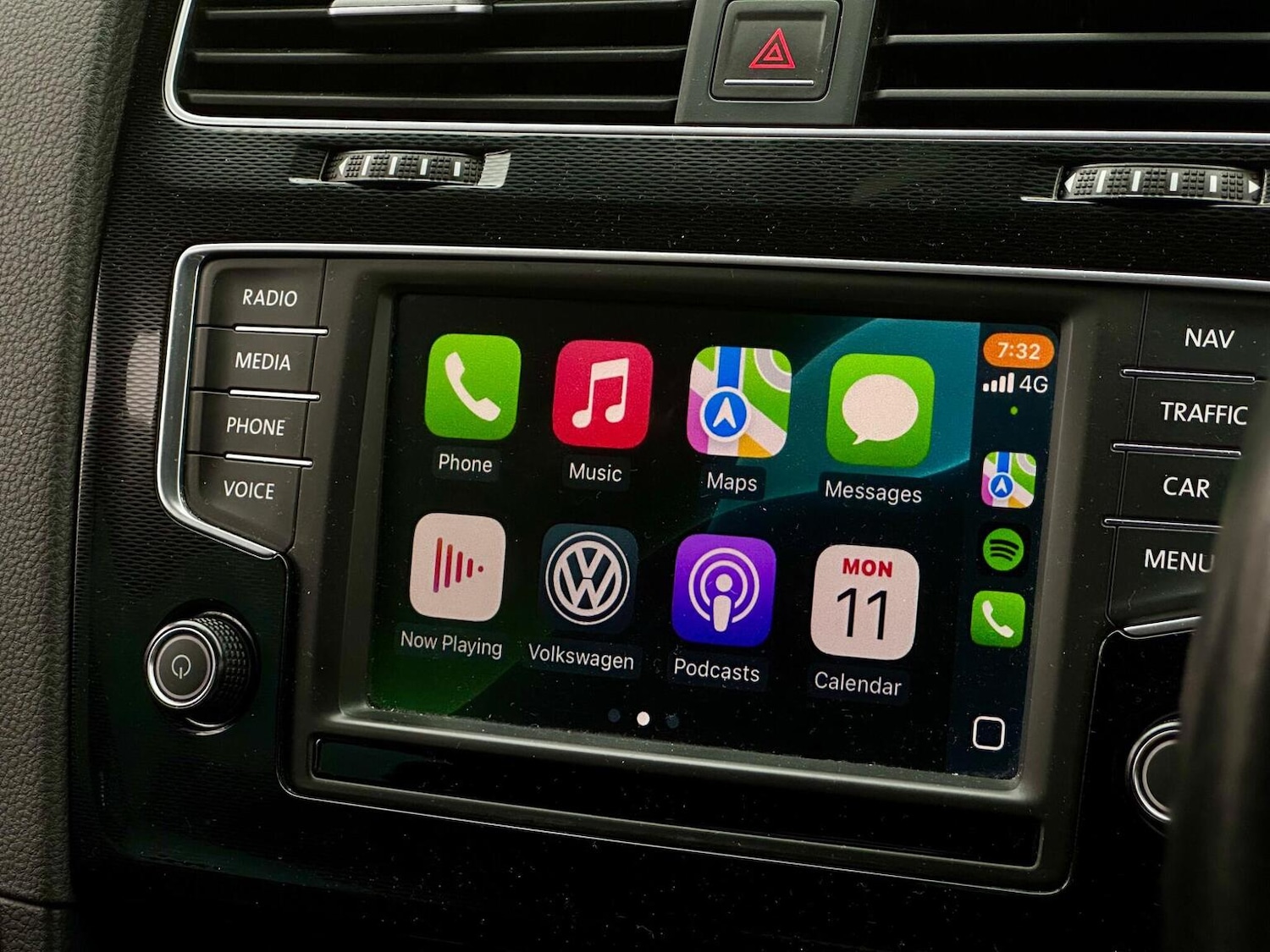 Used Volkswagen Golf 2016 for sale - 77884422: Photo 5