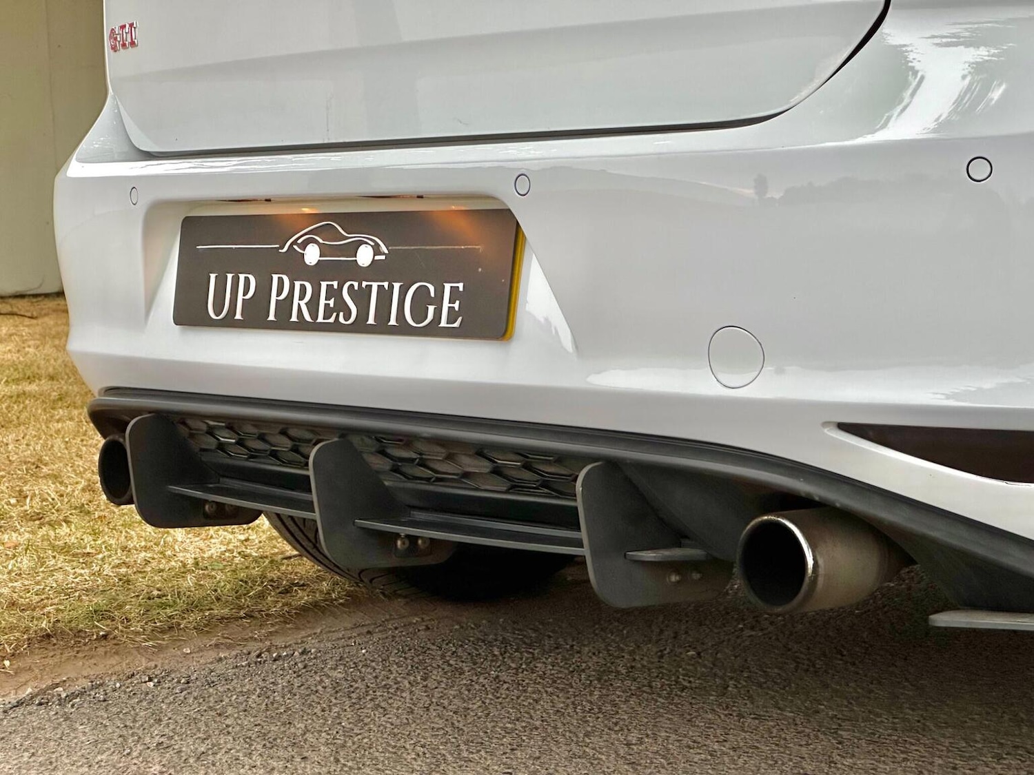 Used Volkswagen Golf 2016 for sale - 77884422: Photo 9