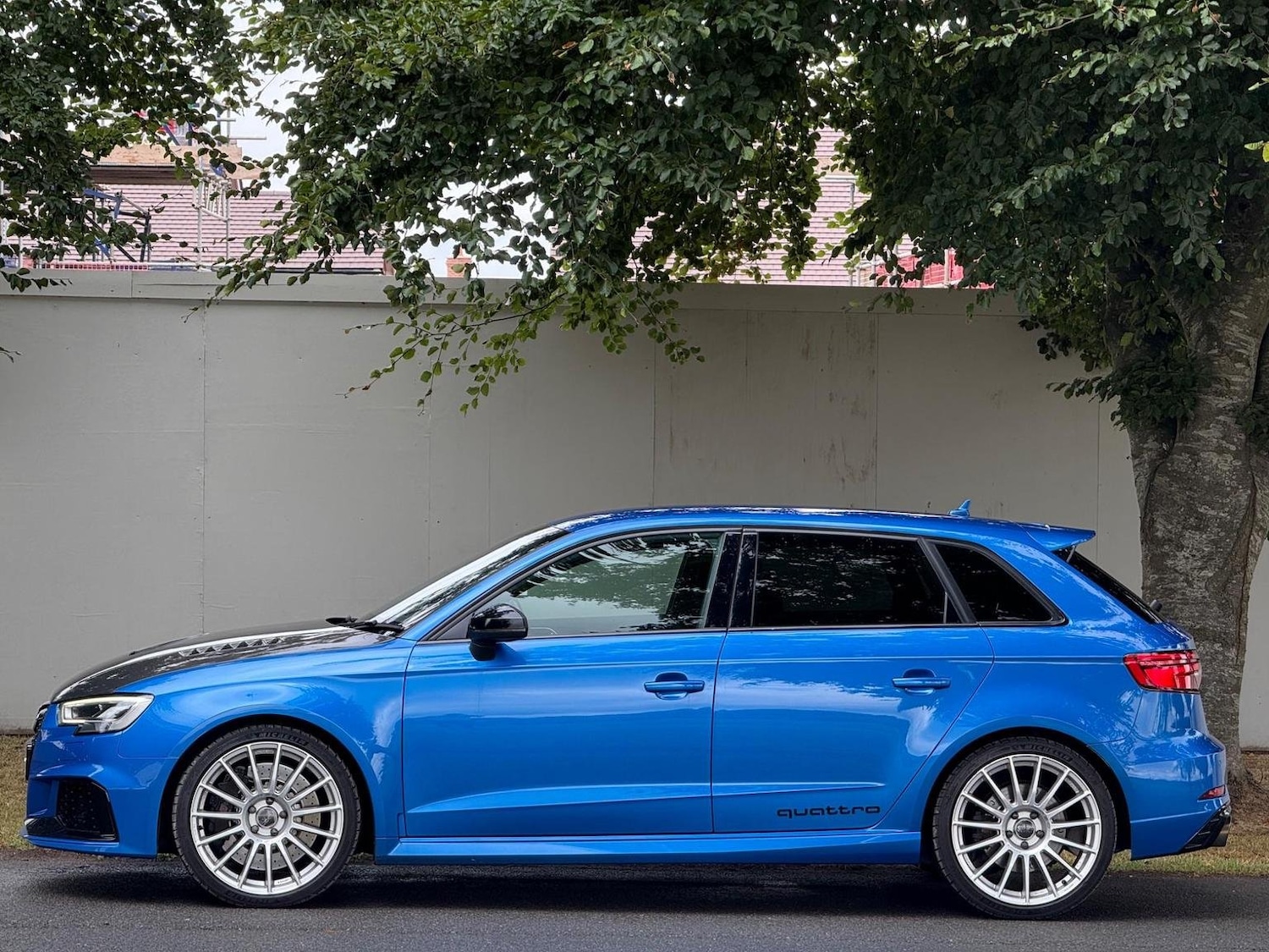 Used Audi RS3 2017 for sale - 77884427: Photo 10