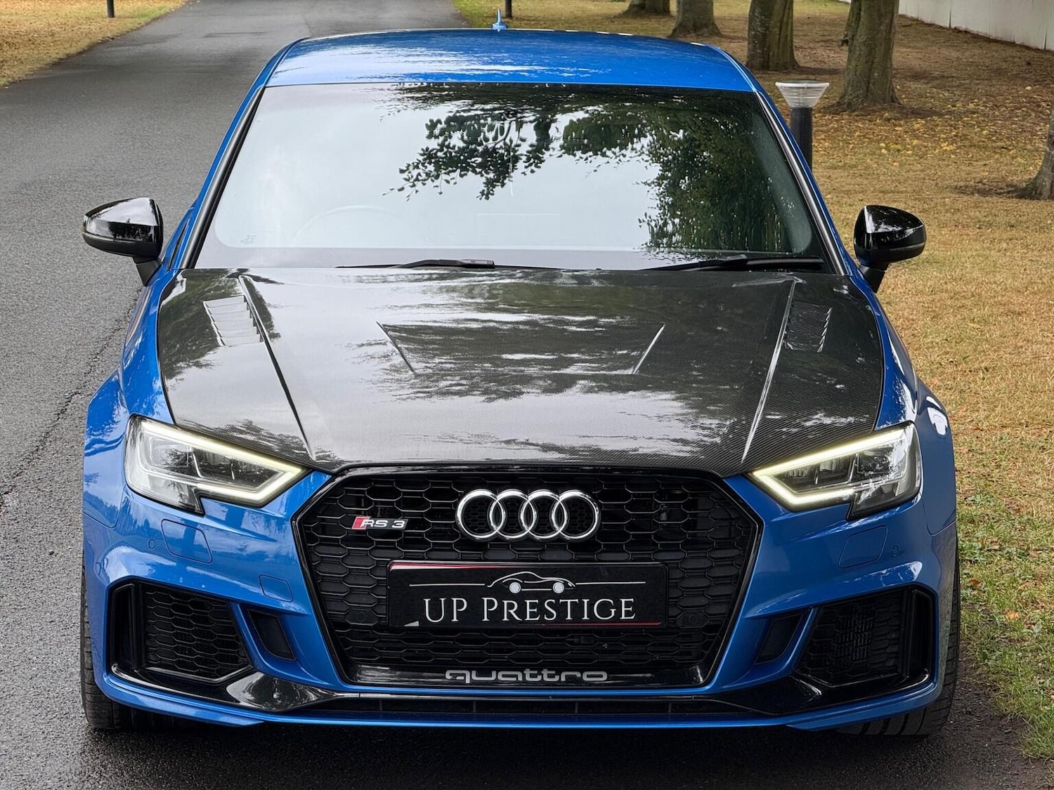 Used Audi RS3 2017 for sale - 77884427: Photo 12