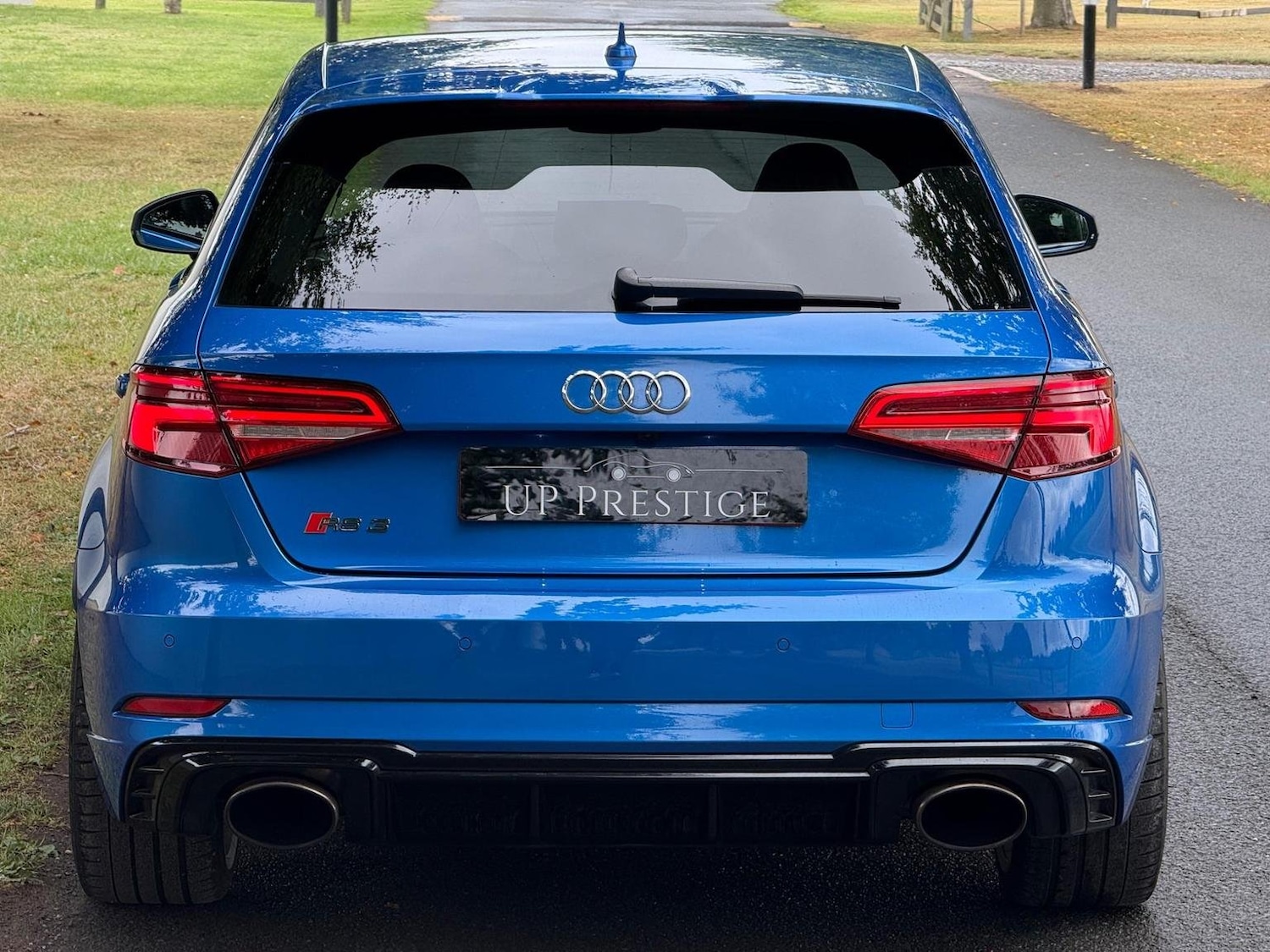 Used Audi RS3 2017 for sale - 77884427: Photo 13
