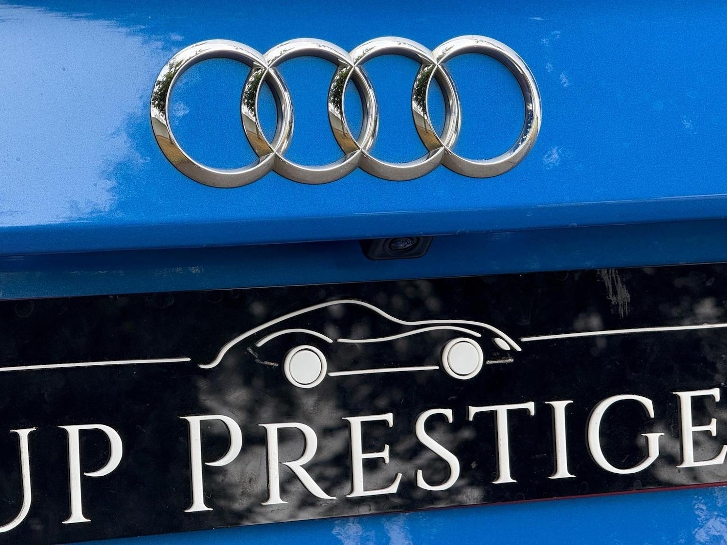 Used Audi RS3 2017 for sale - 77884427: Photo 15