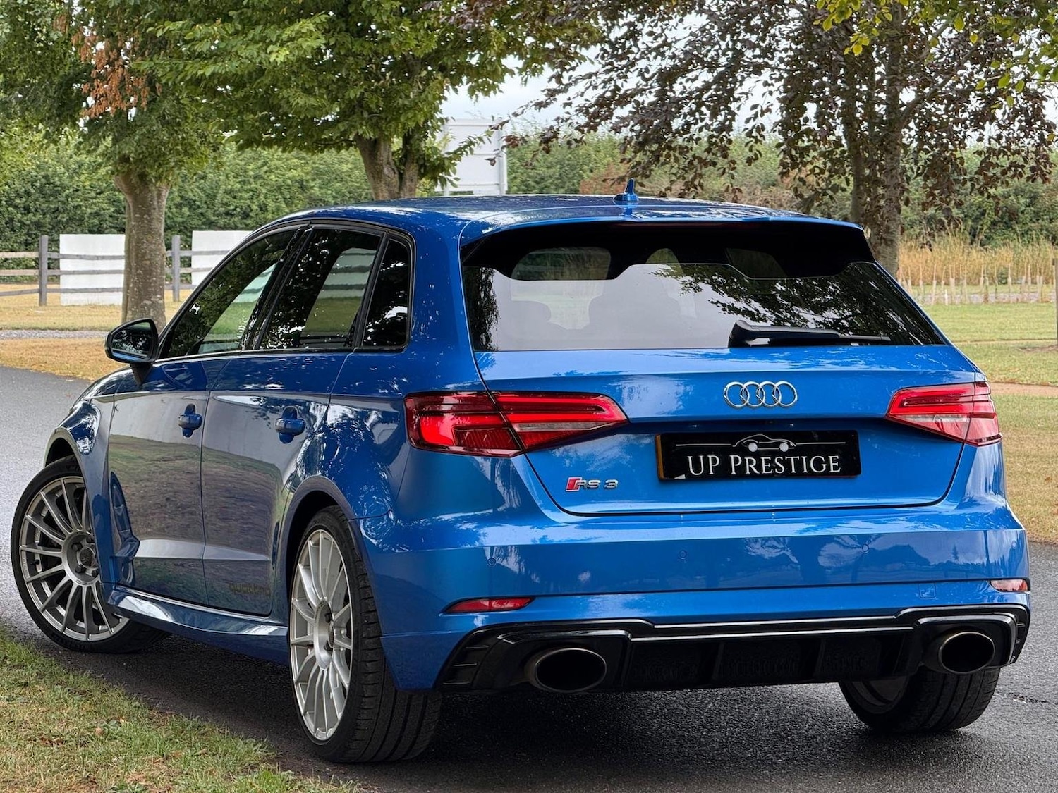 Used Audi RS3 2017 for sale - 77884427: Photo 17