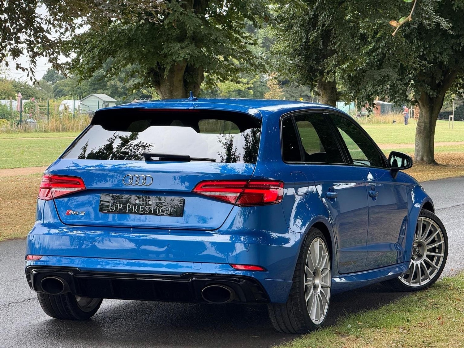 Used Audi RS3 2017 for sale - 77884427: Photo 18