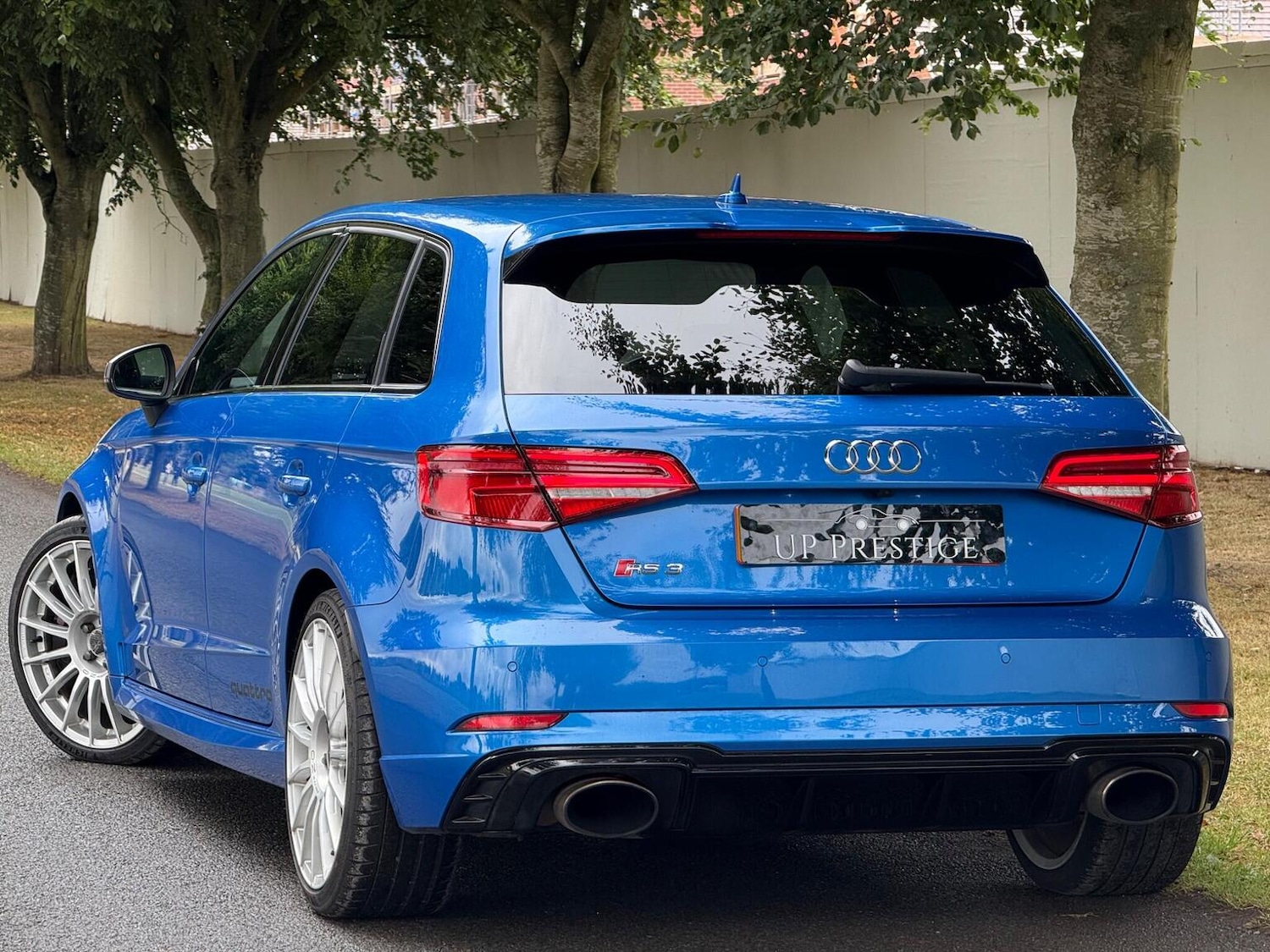 Used Audi RS3 2017 for sale - 77884427: Photo 20