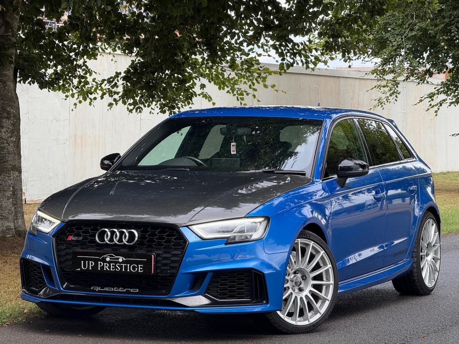Used Audi RS3 2017 for sale - 77884427: Photo 21