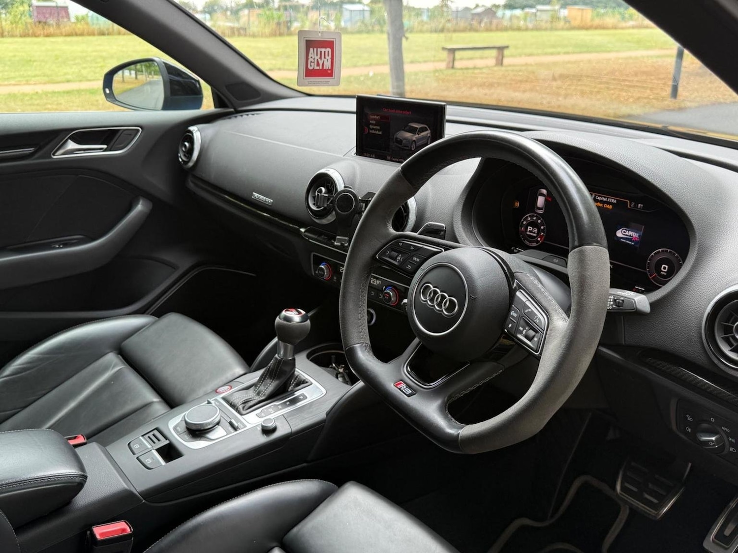 Used Audi RS3 2017 for sale - 77884427: Photo 23