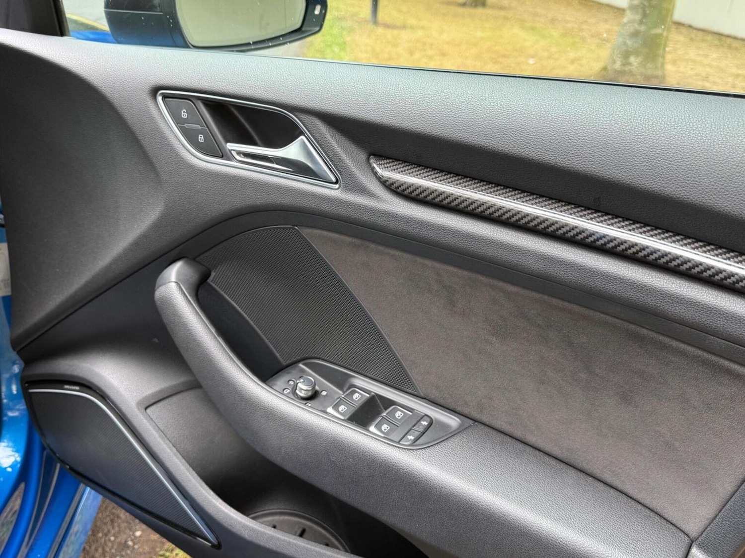 Used Audi RS3 2017 for sale - 77884427: Photo 24