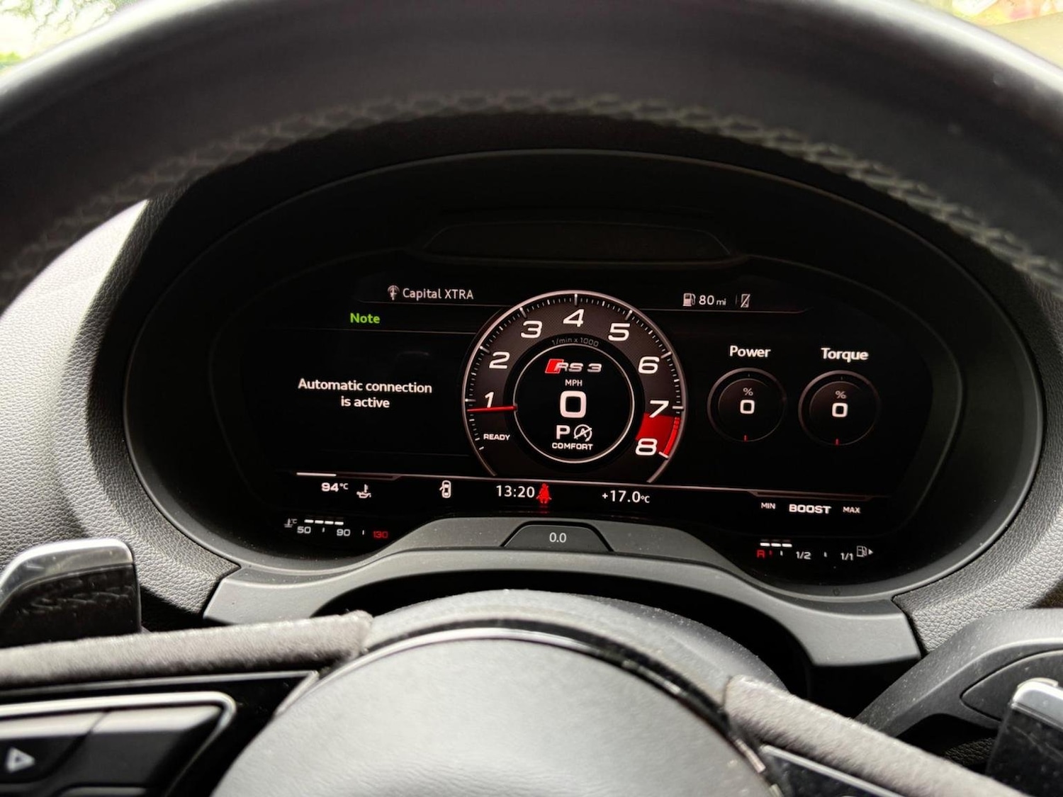 Used Audi RS3 2017 for sale - 77884427: Photo 26