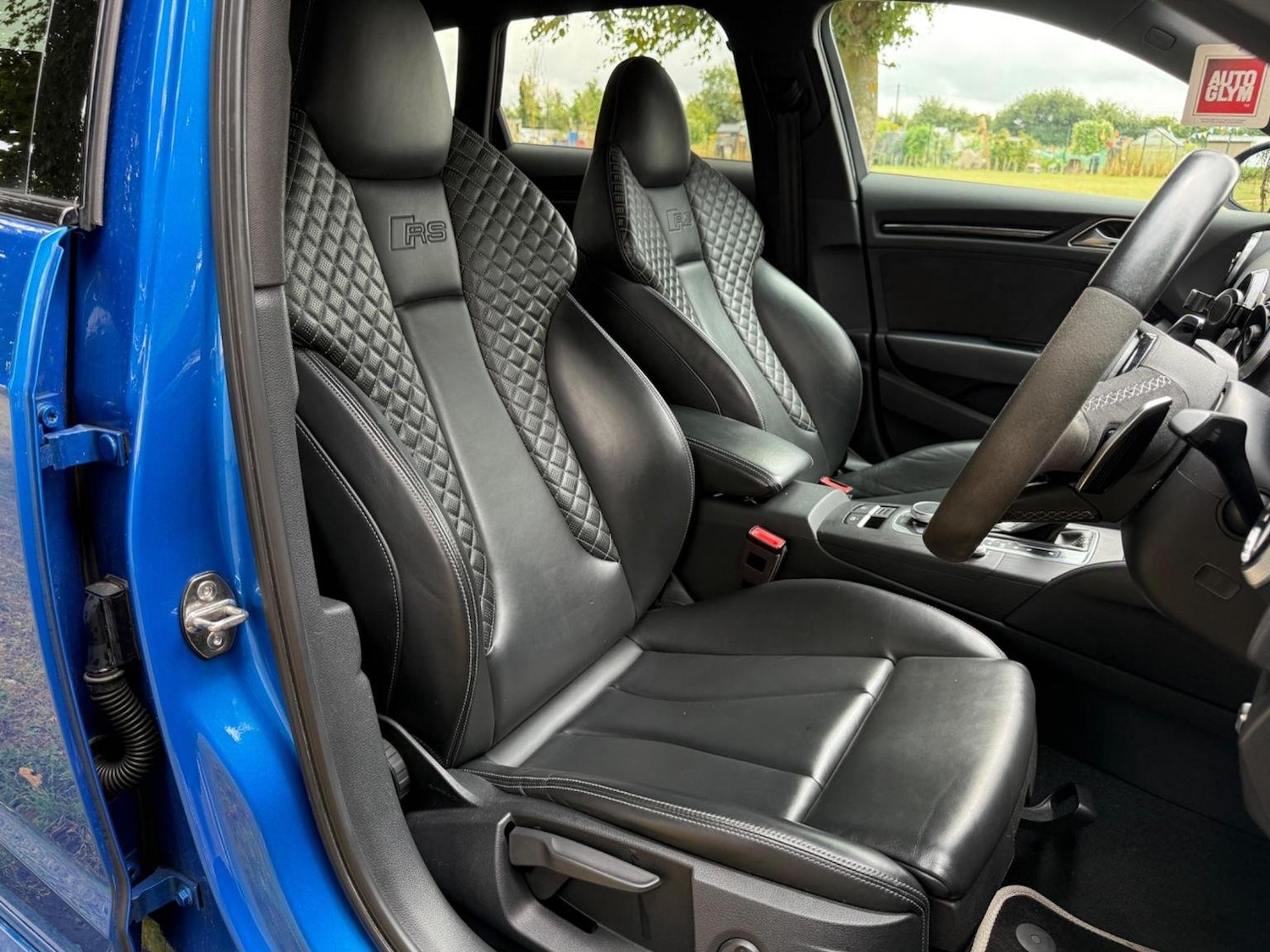 Used Audi RS3 2017 for sale - 77884427: Photo 27