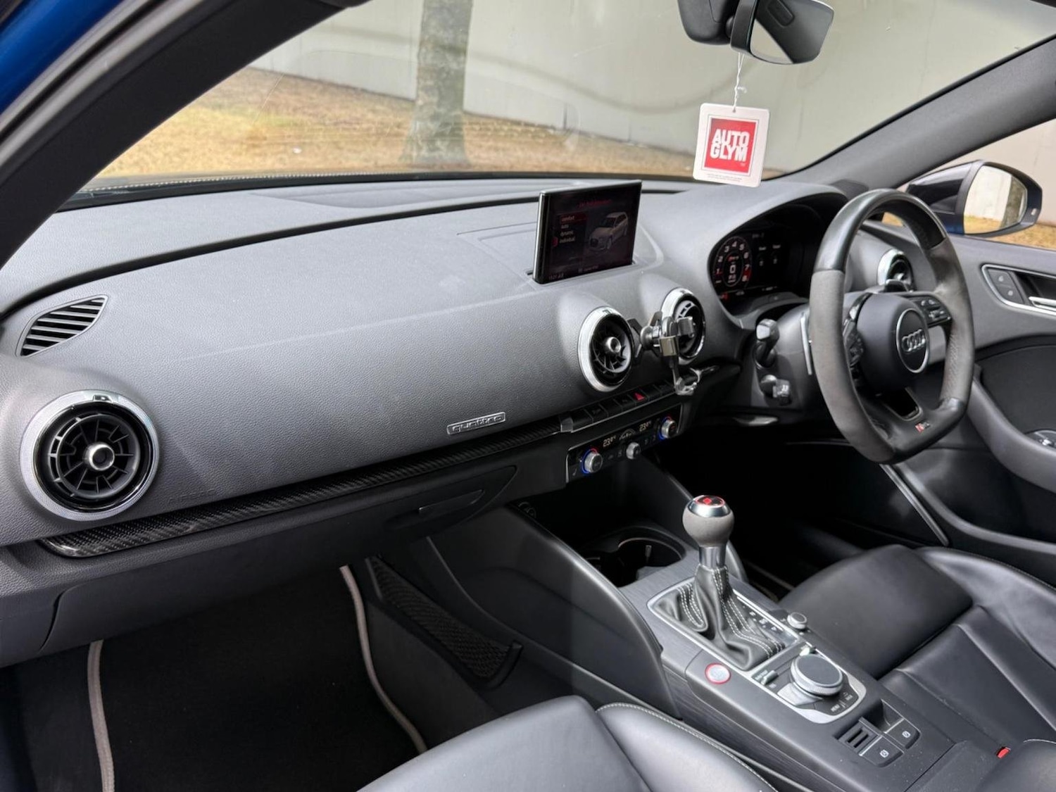 Used Audi RS3 2017 for sale - 77884427: Photo 29