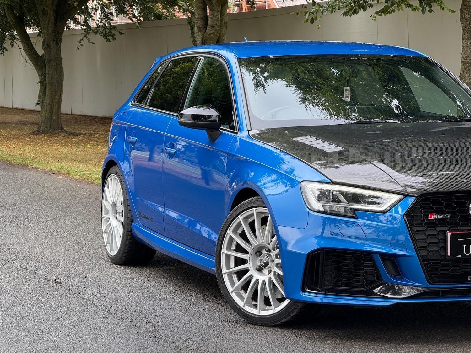 Used Audi RS3 2017 for sale - 77884427: Photo 3