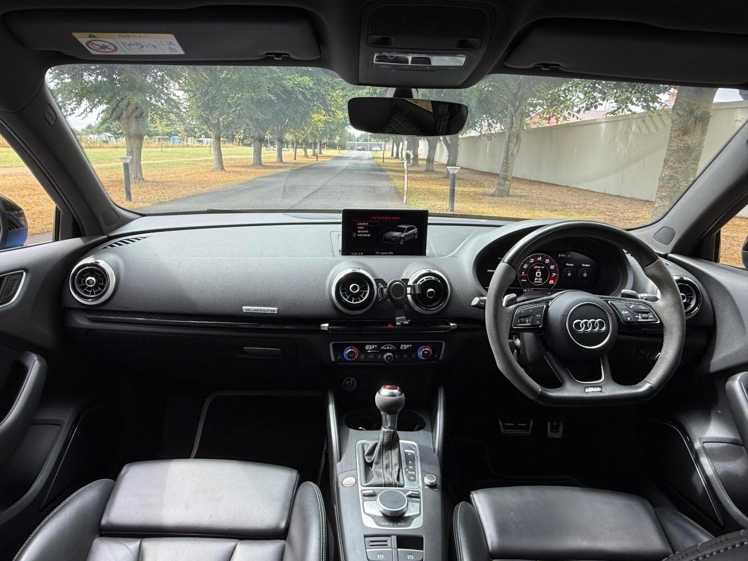 Used Audi RS3 2017 for sale - 77884427: Photo 30