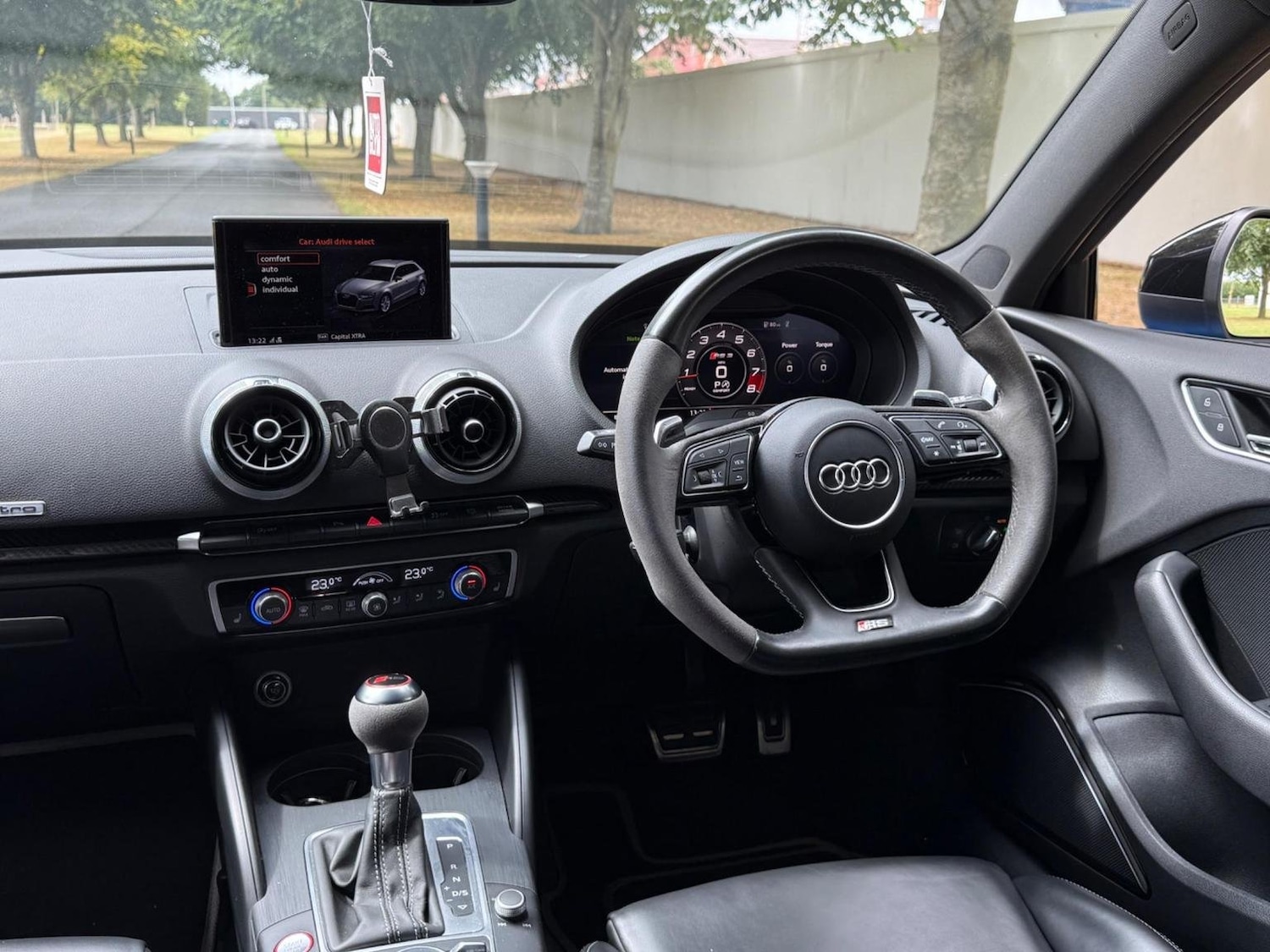 Used Audi RS3 2017 for sale - 77884427: Photo 31