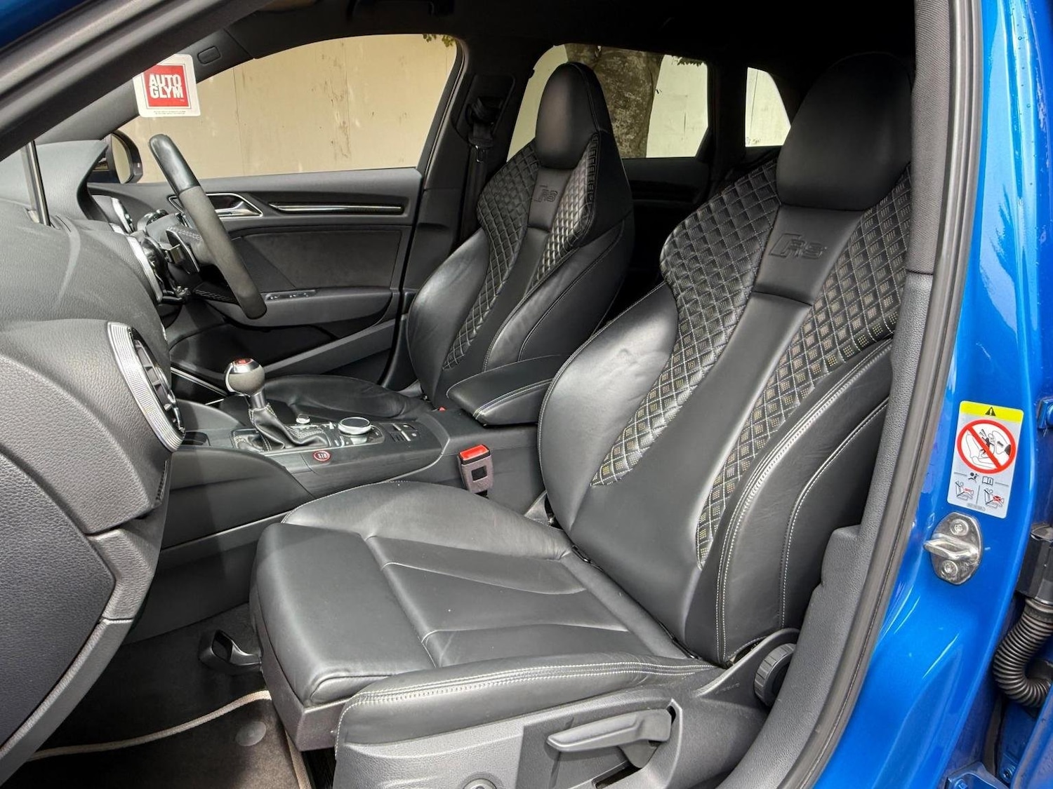 Used Audi RS3 2017 for sale - 77884427: Photo 32