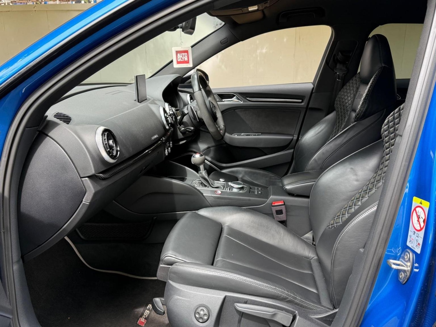 Used Audi RS3 2017 for sale - 77884427: Photo 34