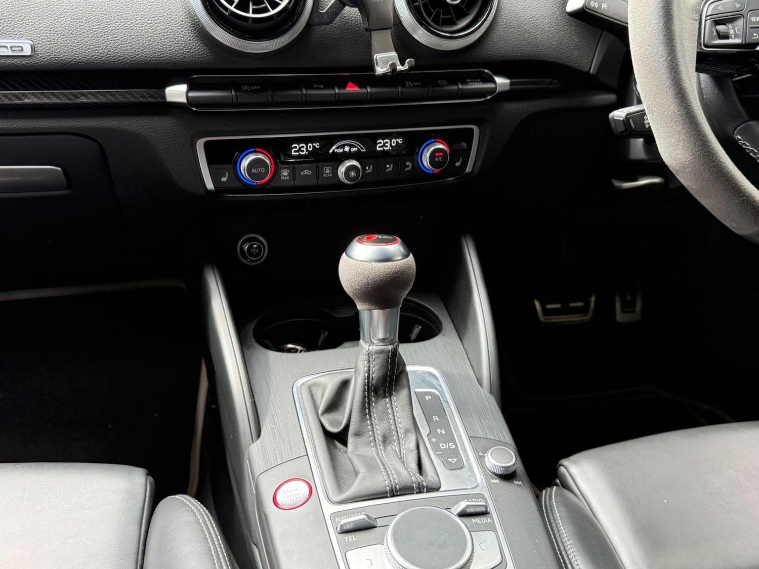 Used Audi RS3 2017 for sale - 77884427: Photo 35