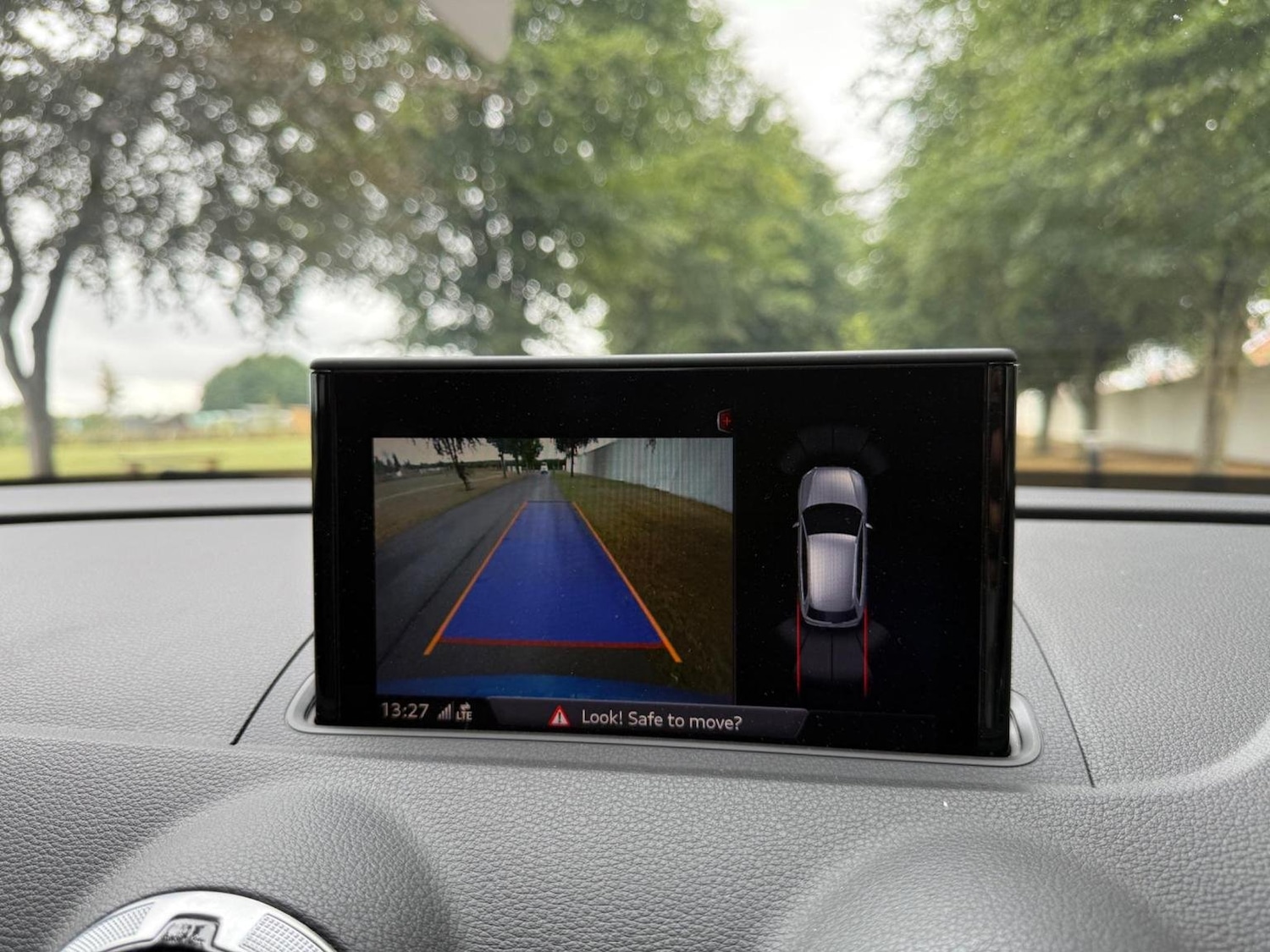 Used Audi RS3 2017 for sale - 77884427: Photo 37