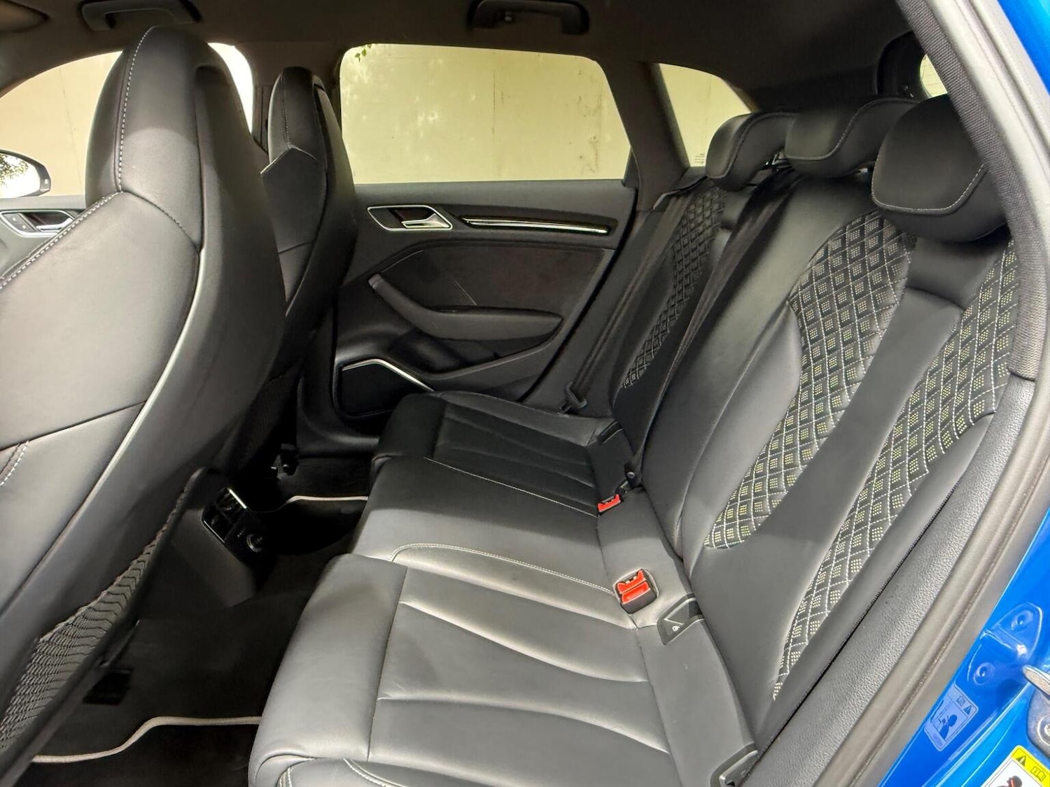 Used Audi RS3 2017 for sale - 77884427: Photo 39