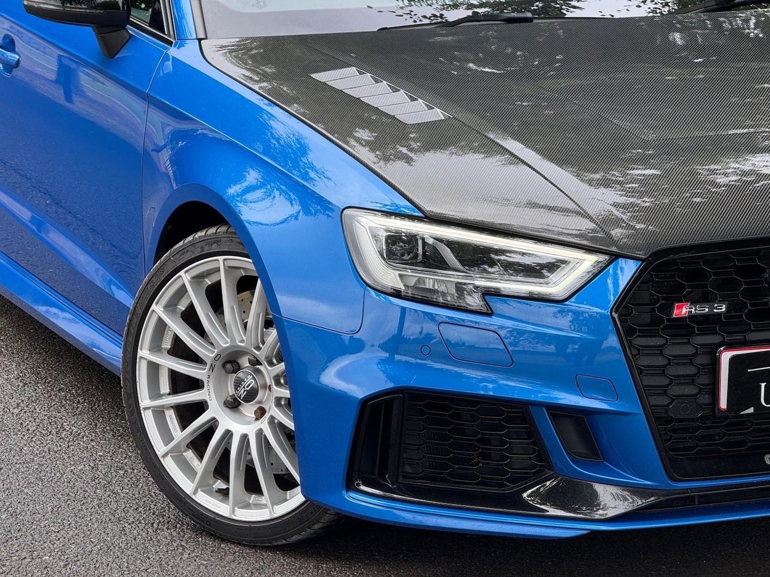 Used Audi RS3 2017 for sale - 77884427: Photo 4