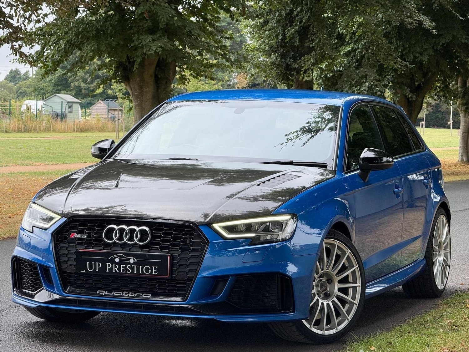 Used Audi RS3 2017 for sale - 77884427: Photo 5