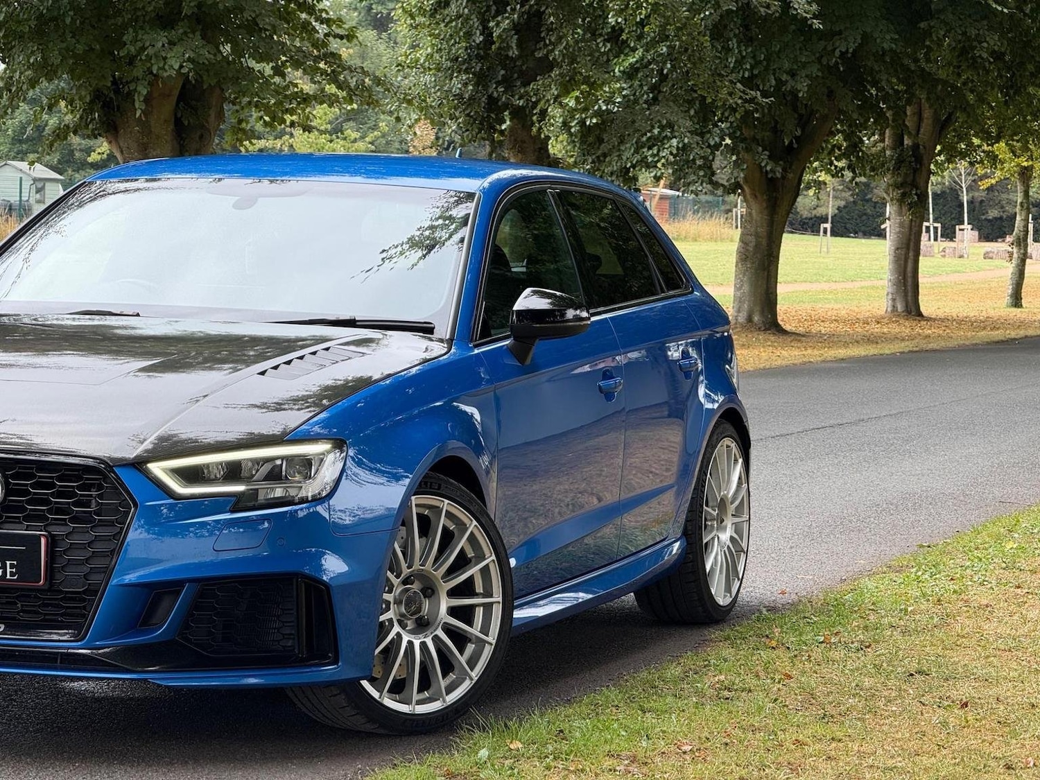 Used Audi RS3 2017 for sale - 77884427: Photo 6