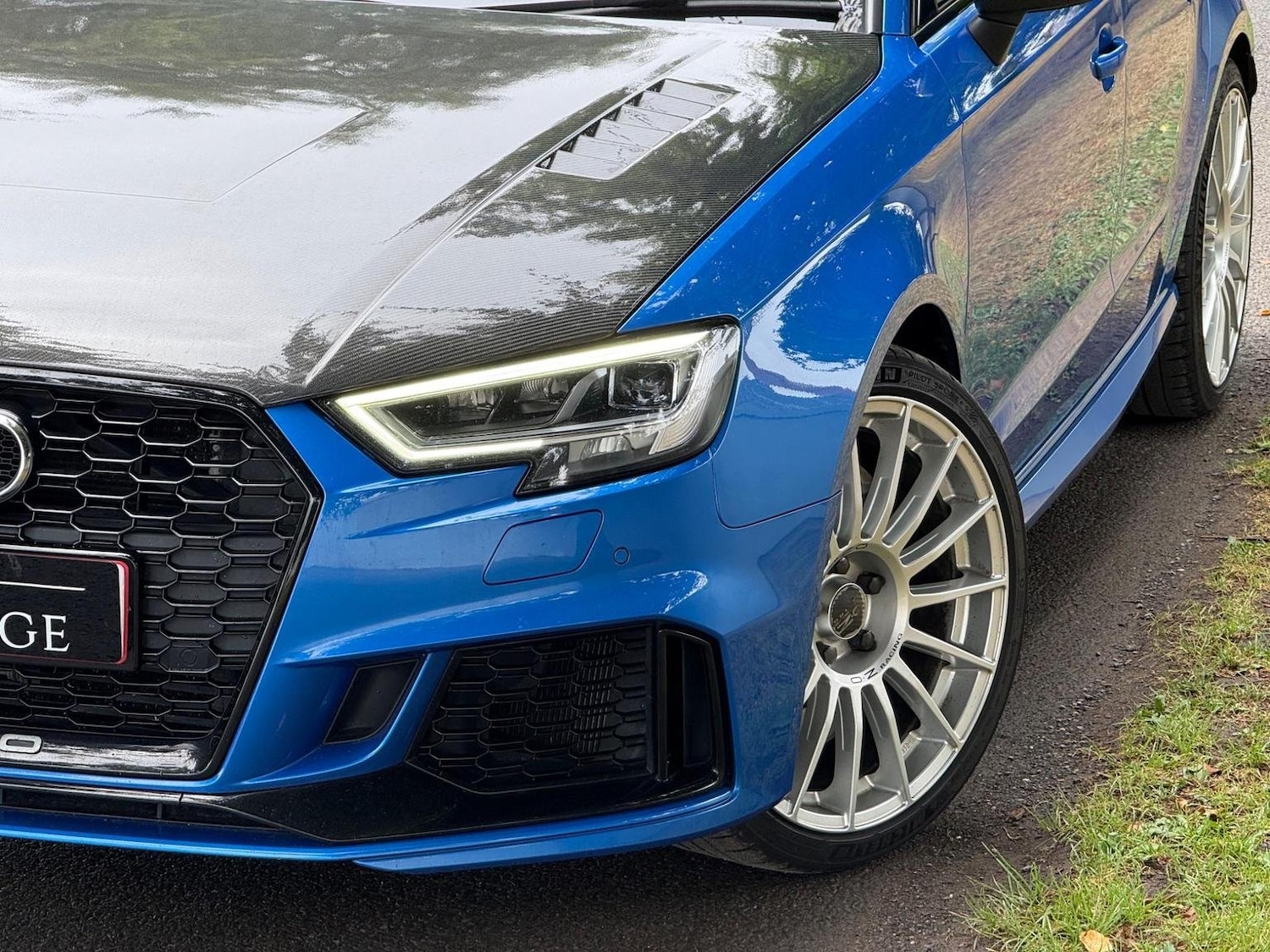 Used Audi RS3 2017 for sale - 77884427: Photo 7