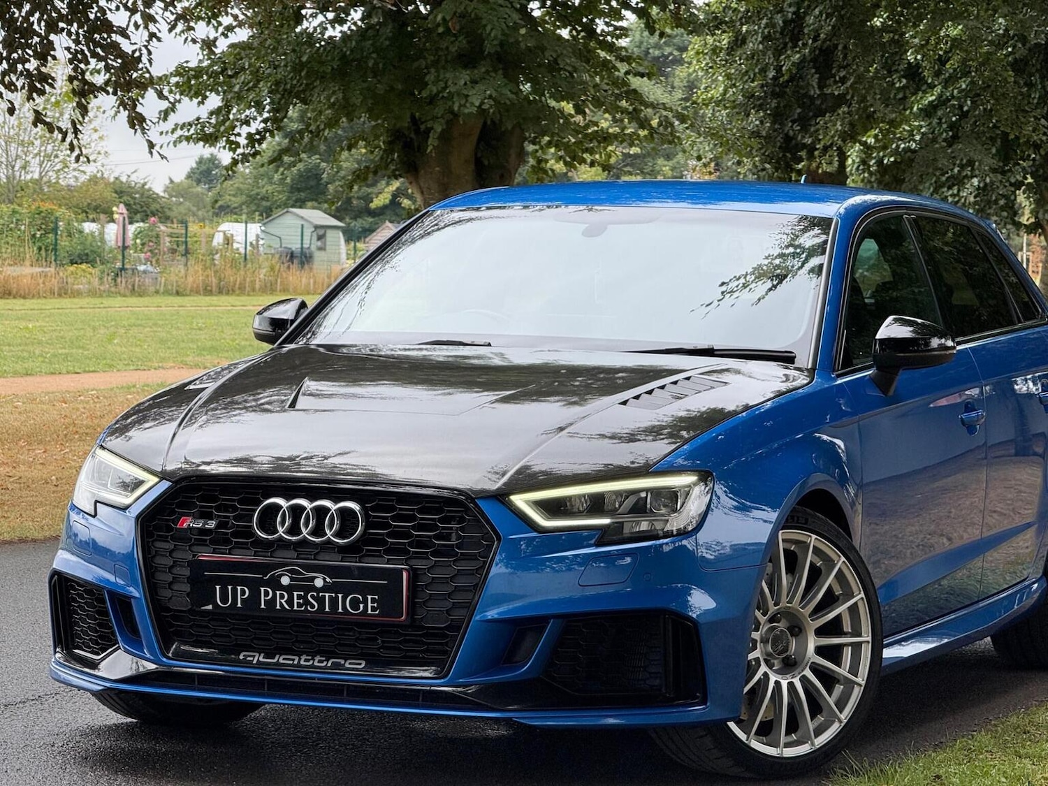 Used Audi RS3 2017 for sale - 77884427: Photo 8