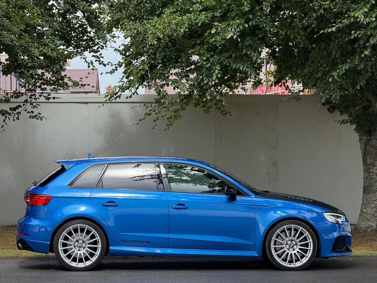 Used Audi RS3 2017 for sale - 77884427: Photo 9