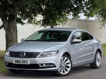 Used Volkswagen CC 2016 for sale - 75039141: Photo