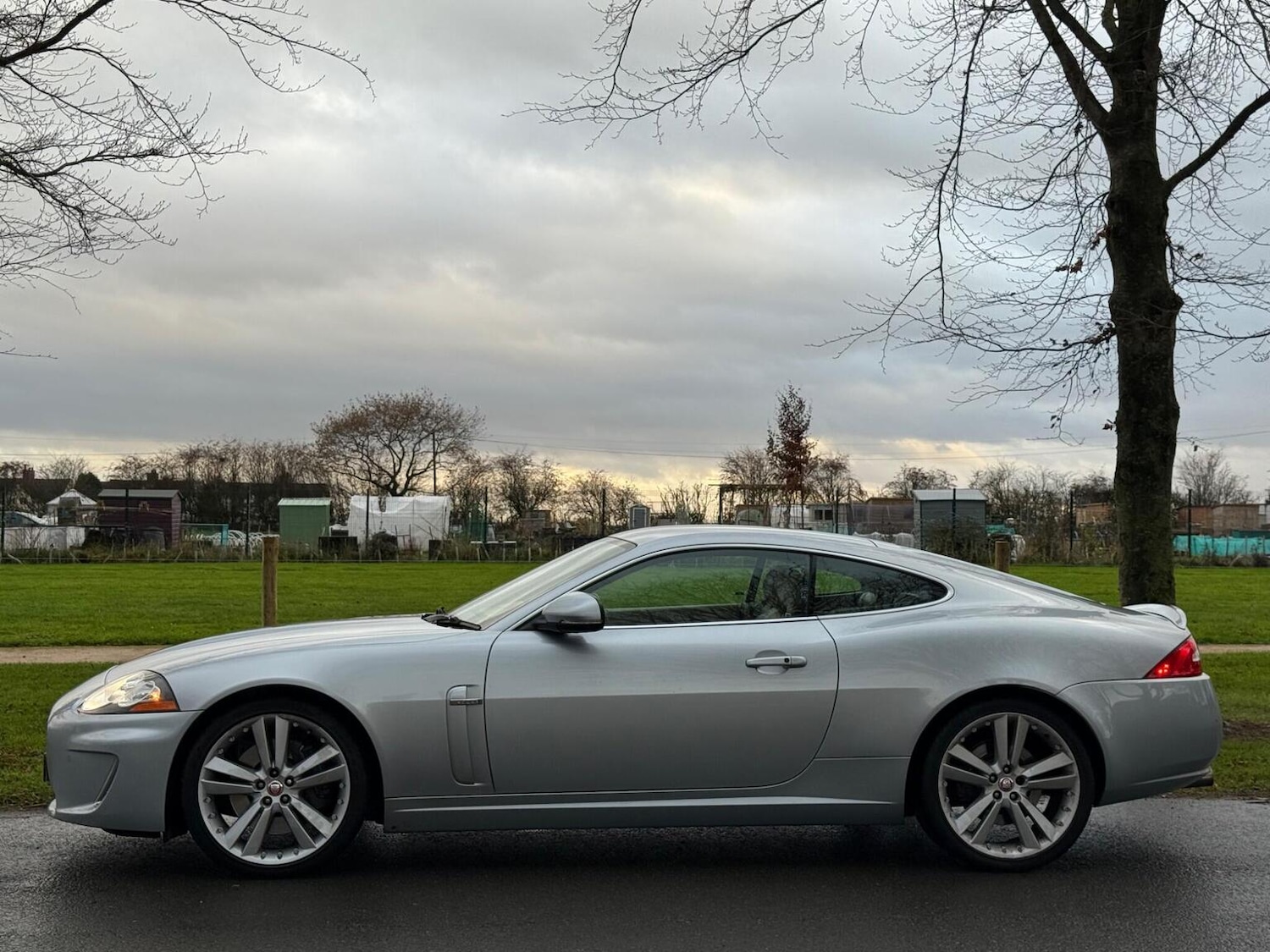 Used Jaguar XK 2011 for sale - 77884423: Photo 11