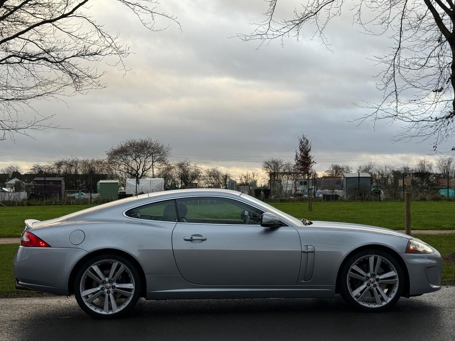 Used Jaguar XK 2011 for sale - 77884423: Photo 12
