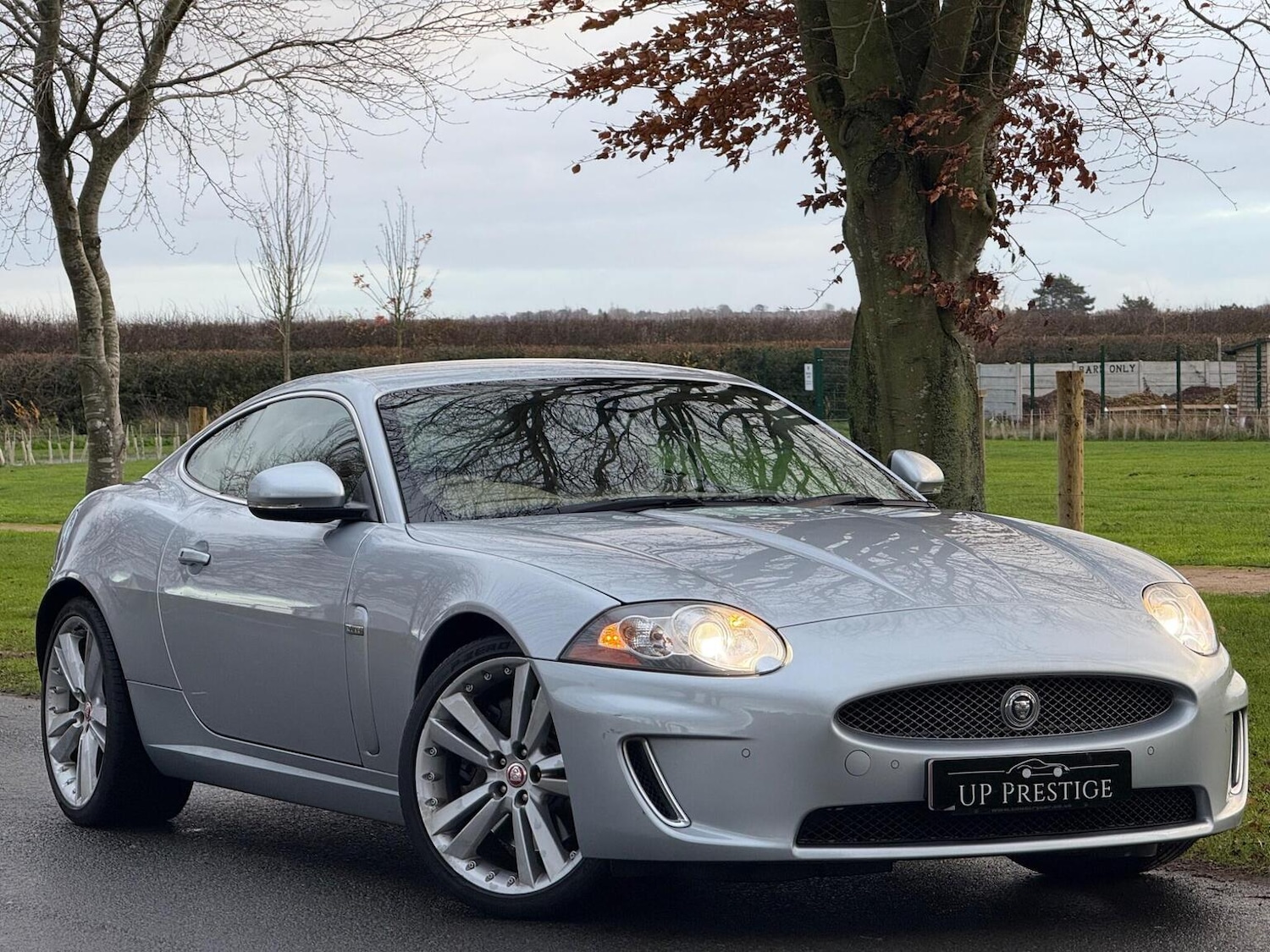 Used Jaguar XK 2011 for sale - 77884423: Photo 13