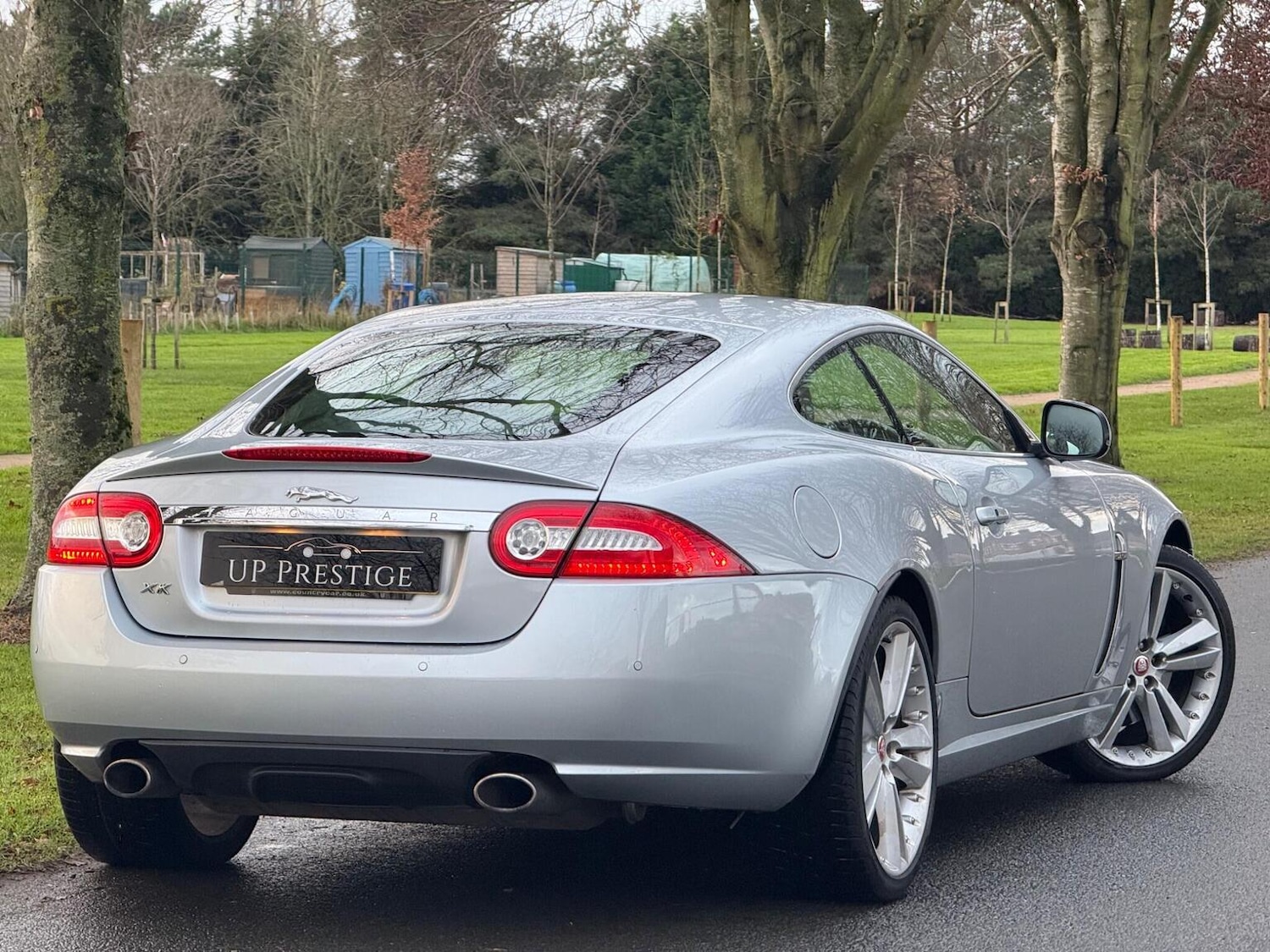 Used Jaguar XK 2011 for sale - 77884423: Photo 14