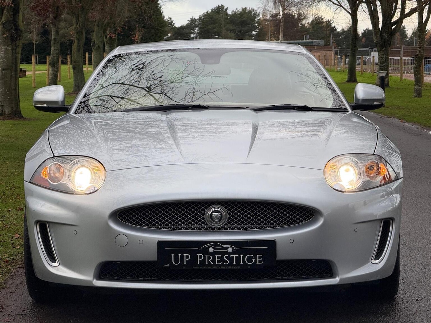 Used Jaguar XK 2011 for sale - 77884423: Photo 15
