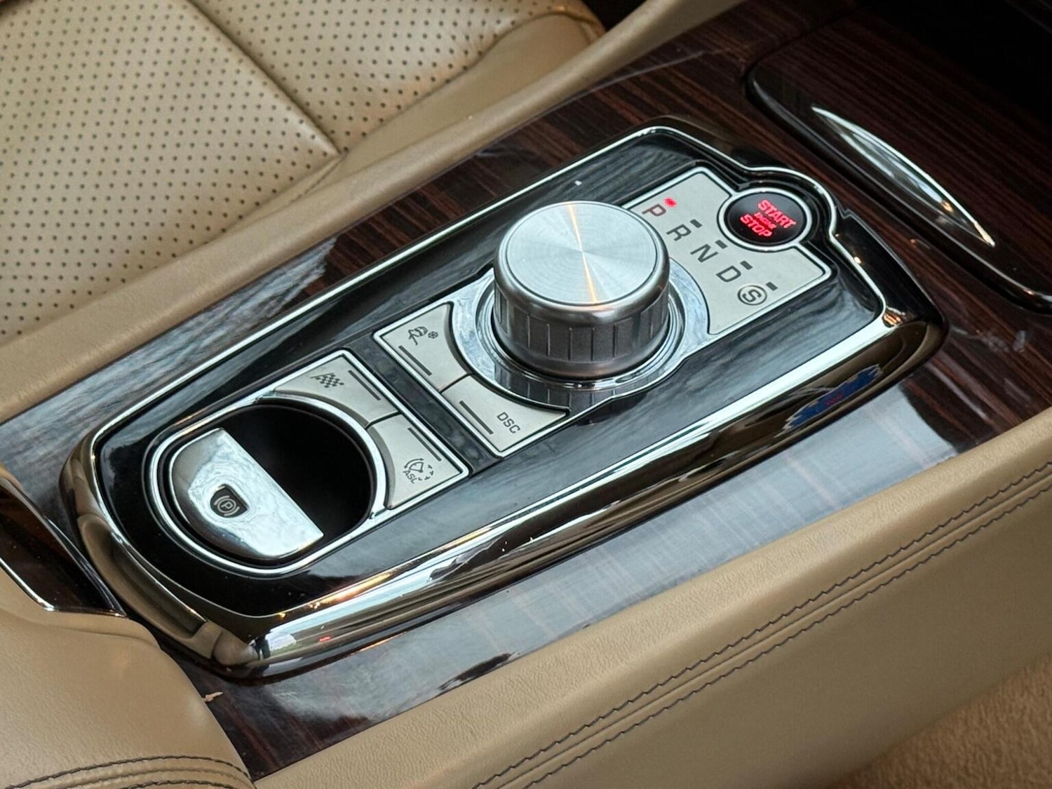 Used Jaguar XK 2011 for sale - 77884423: Photo 19