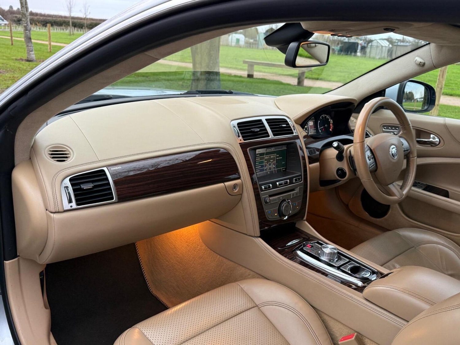 Used Jaguar XK 2011 for sale - 77884423: Photo 20