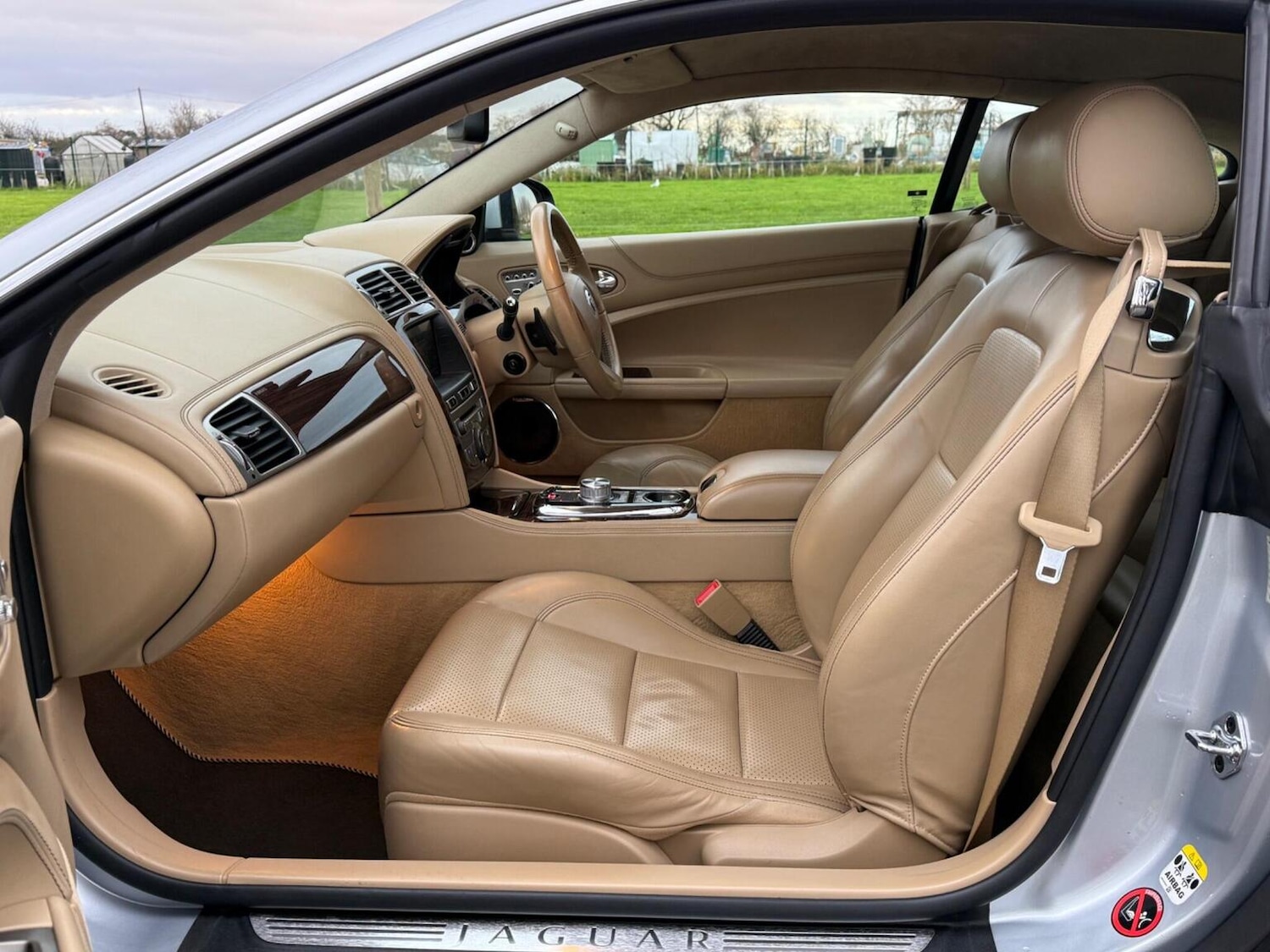 Used Jaguar XK 2011 for sale - 77884423: Photo 21