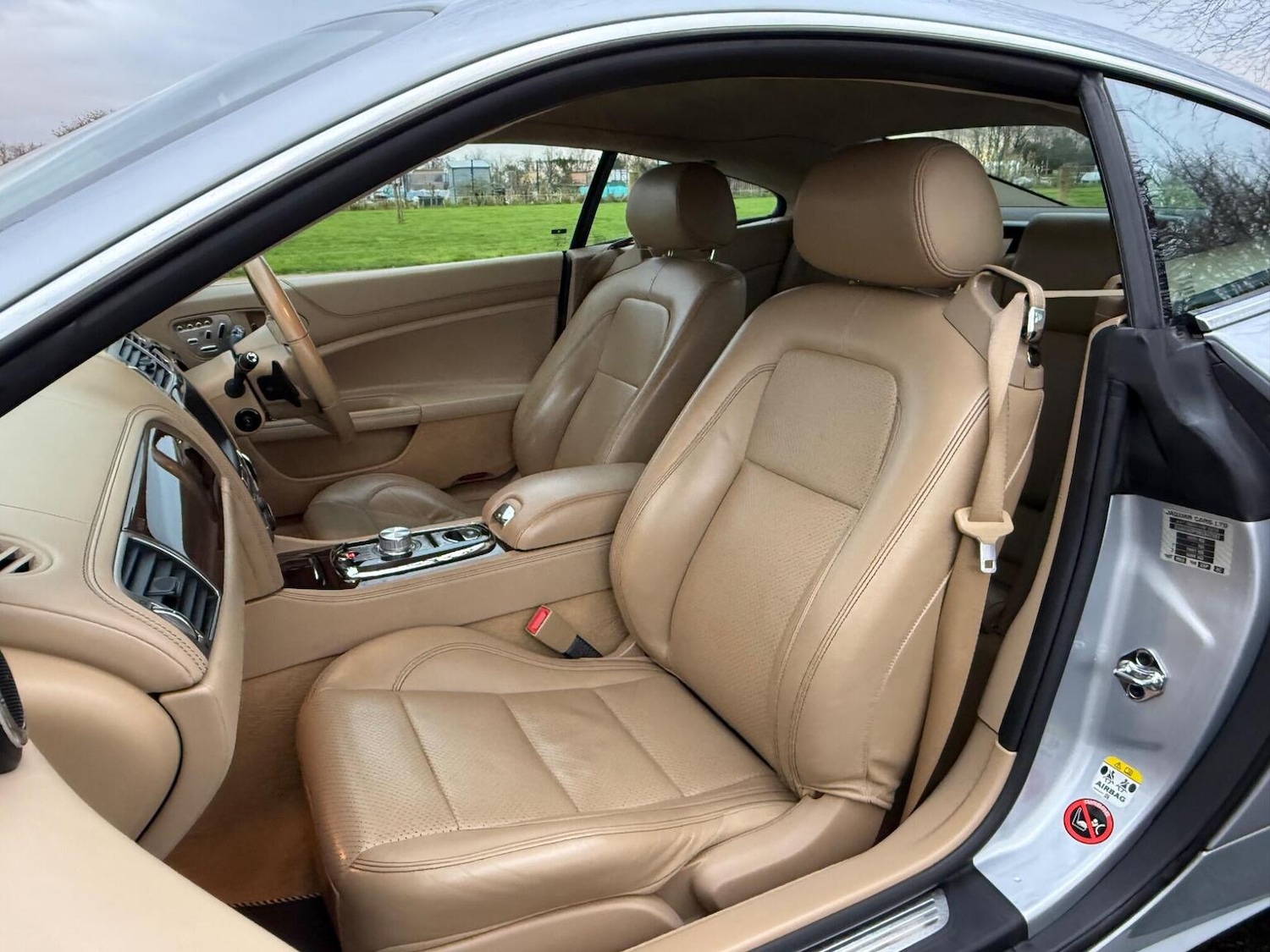 Used Jaguar XK 2011 for sale - 77884423: Photo 23