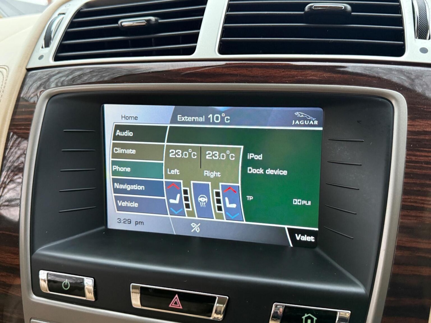 Used Jaguar XK 2011 for sale - 77884423: Photo 27